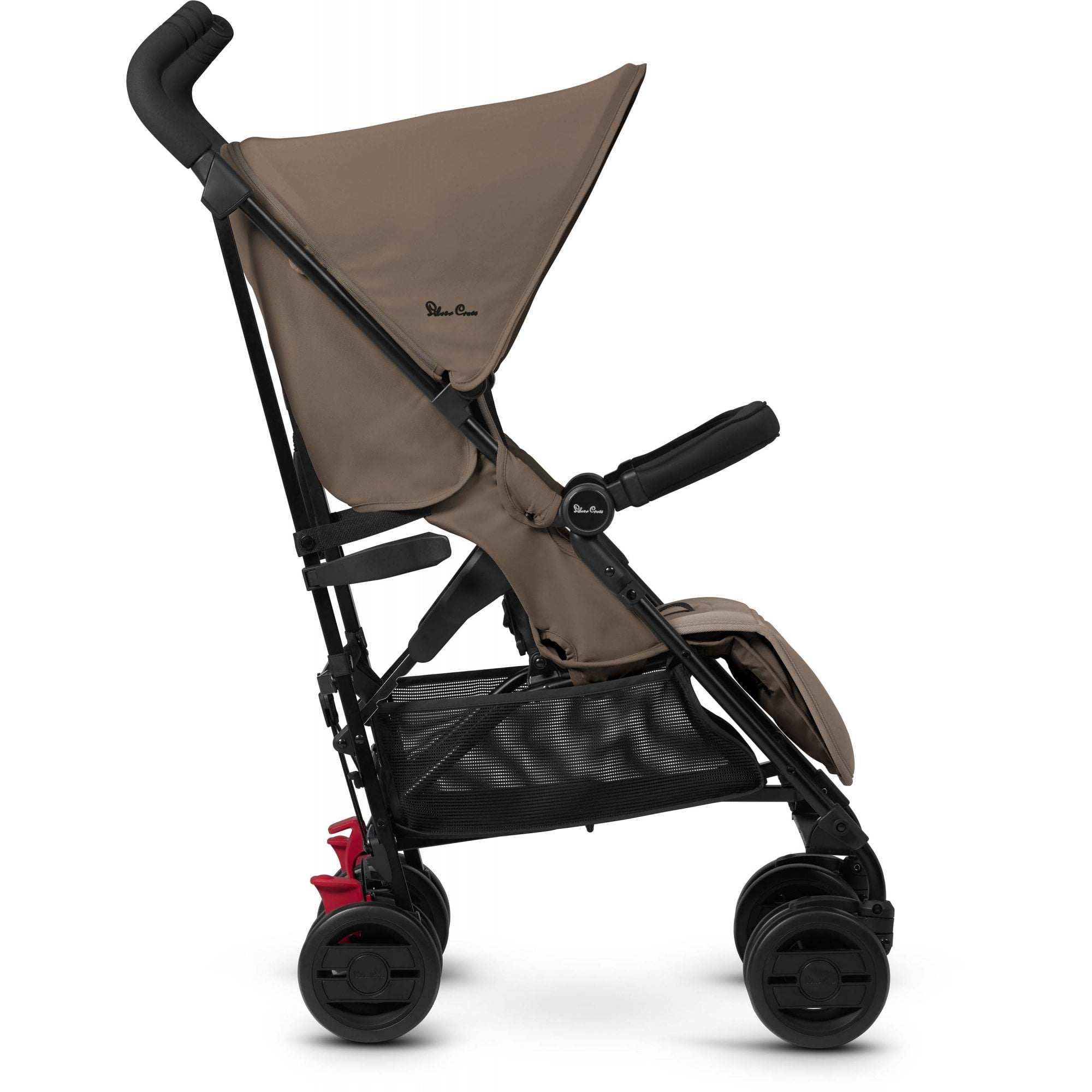 Silver Cross Pop Pushchair Cobble