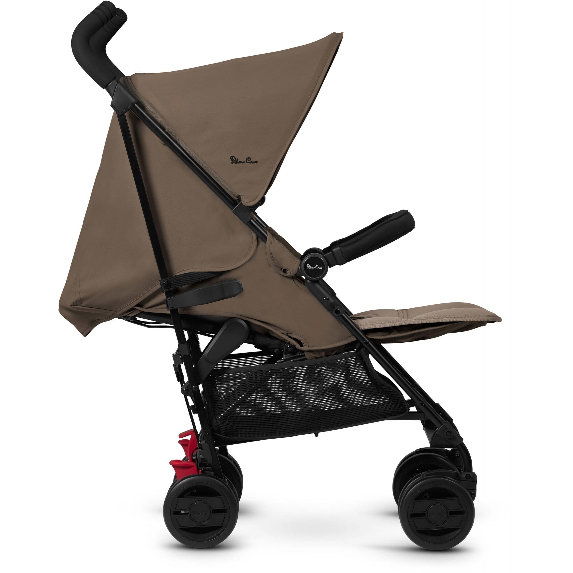 Silver Cross Pop Pushchair Cobble