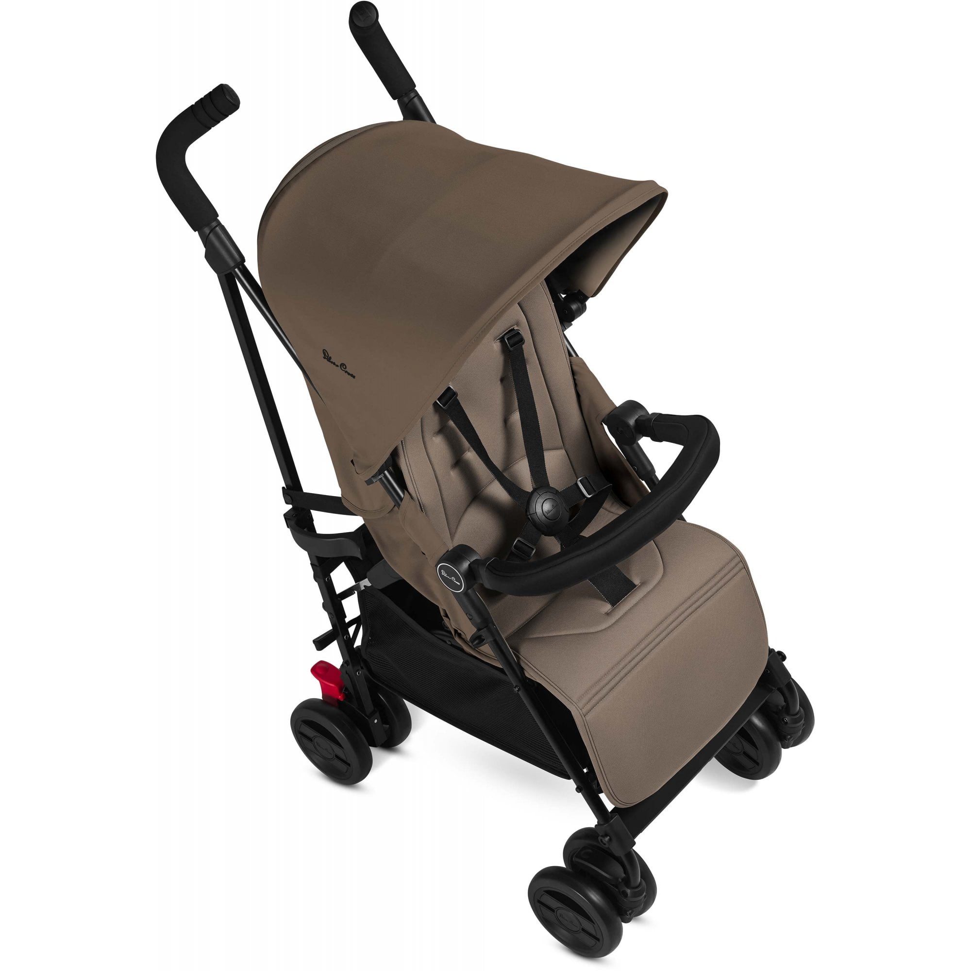 Silver Cross Pop Pushchair Cobble