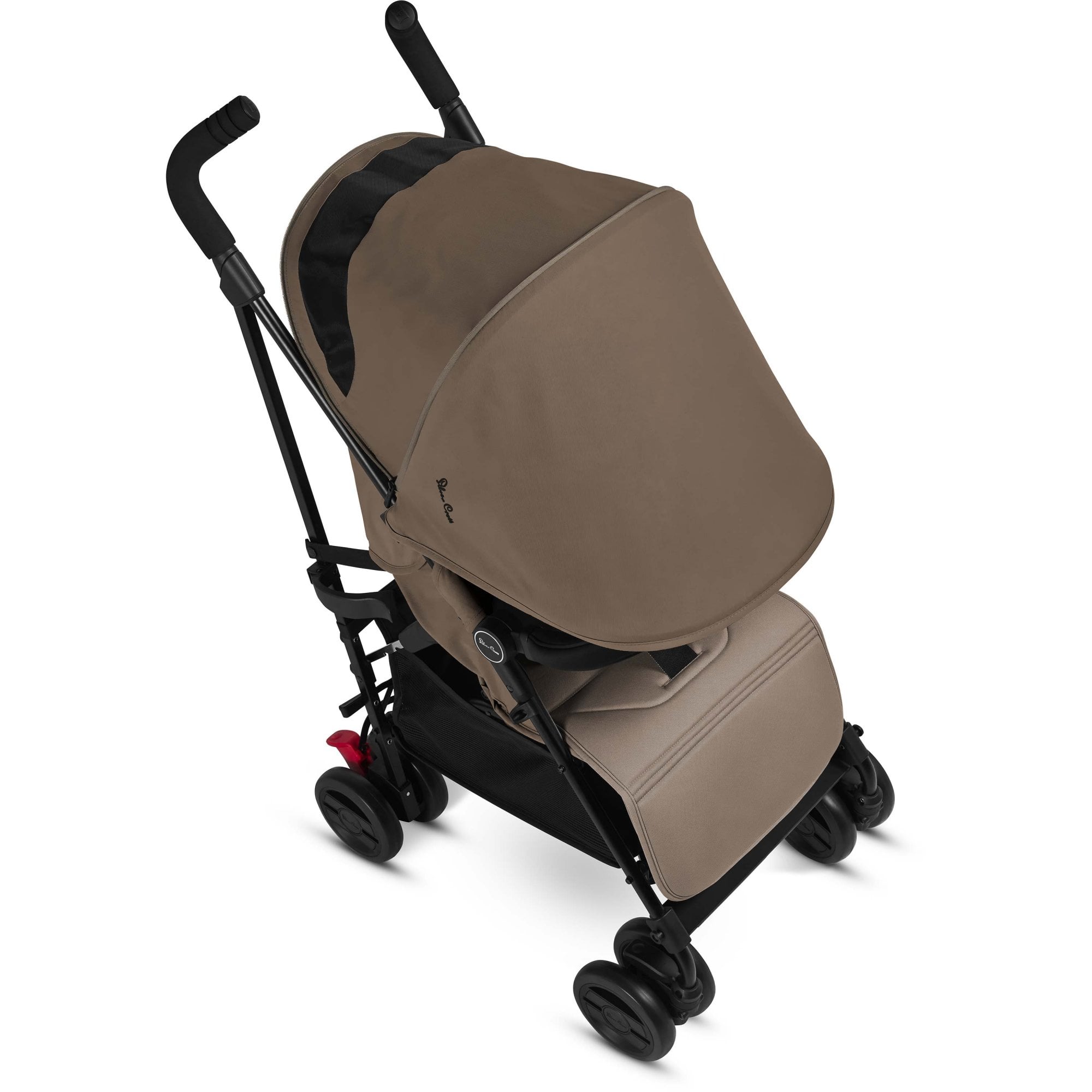 Silver Cross Pop Pushchair Cobble