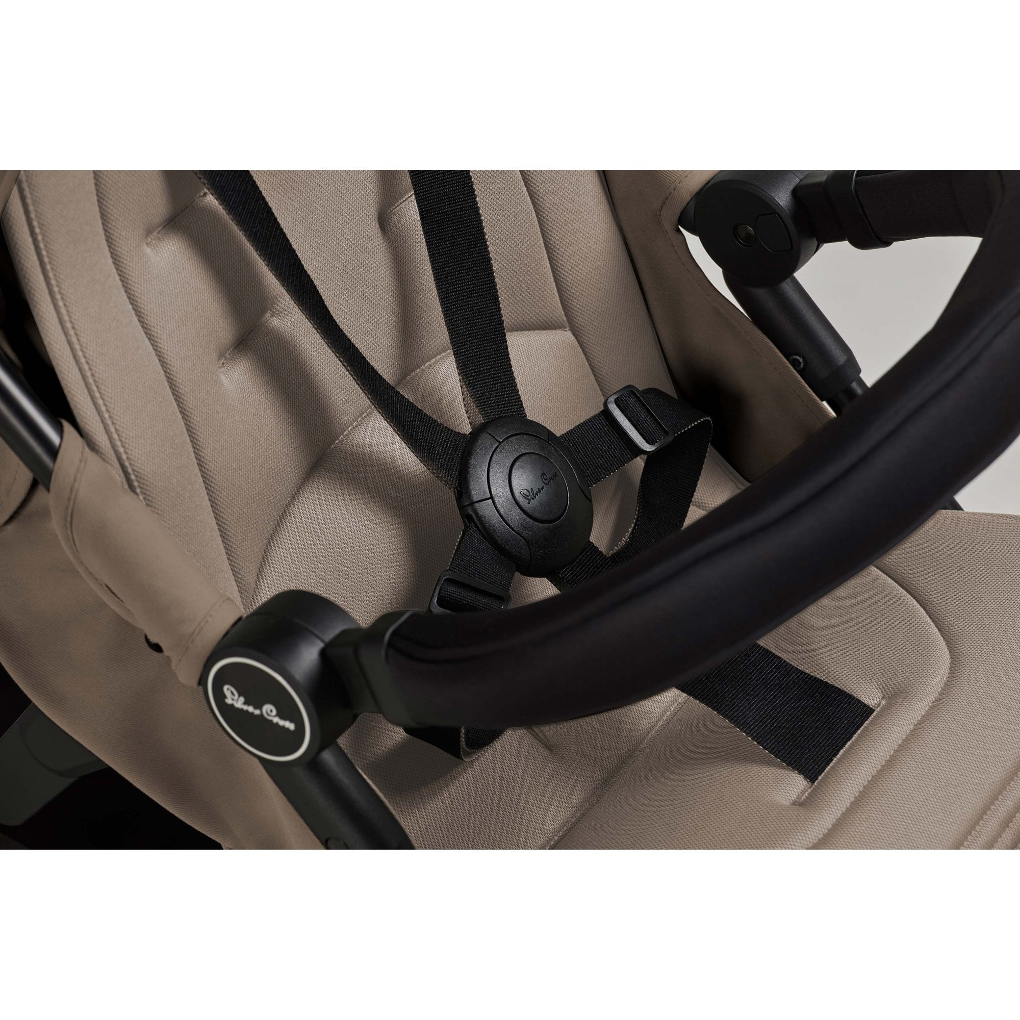 Silver Cross Pop Pushchair Cobble