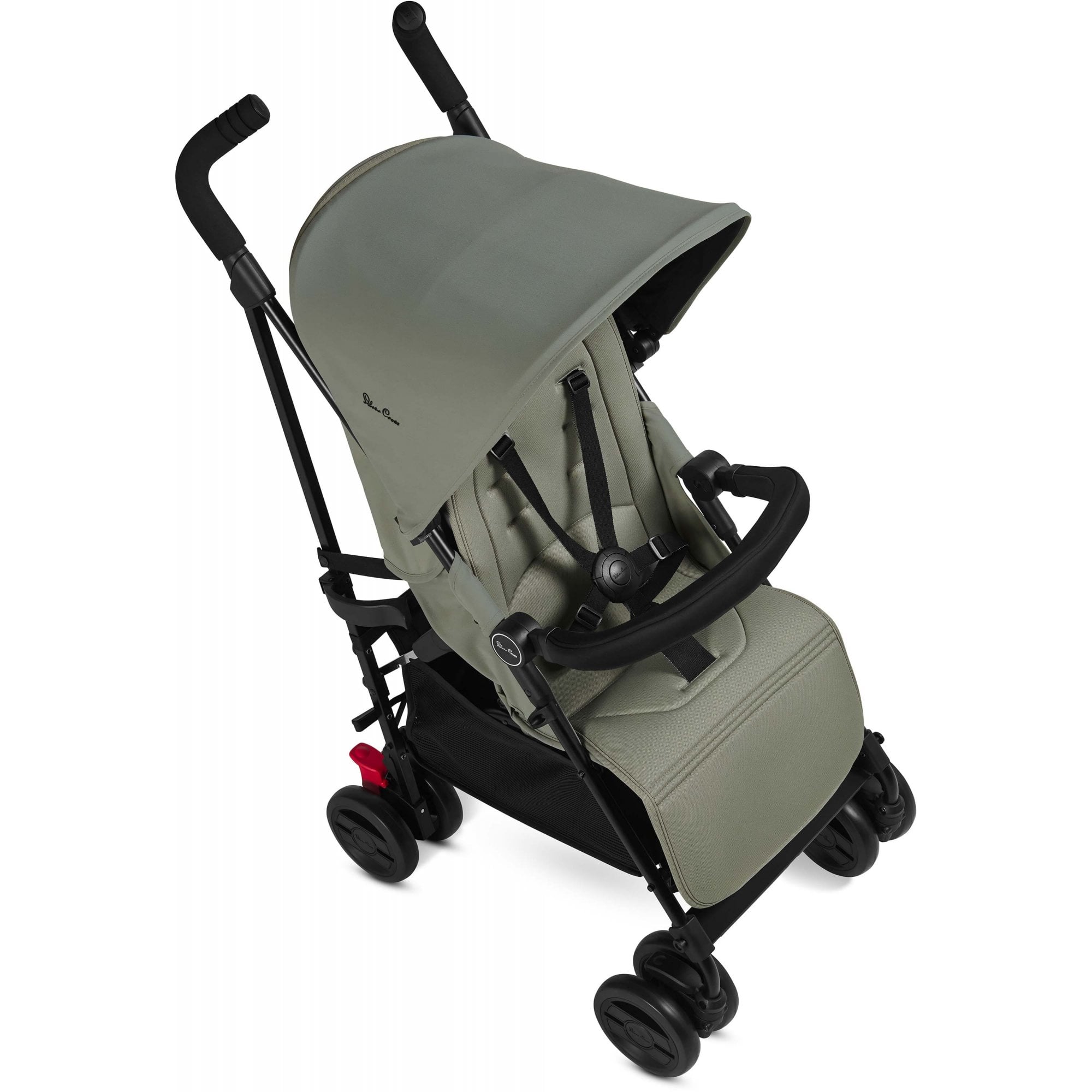Silver Cross Pop Pushchair Sage