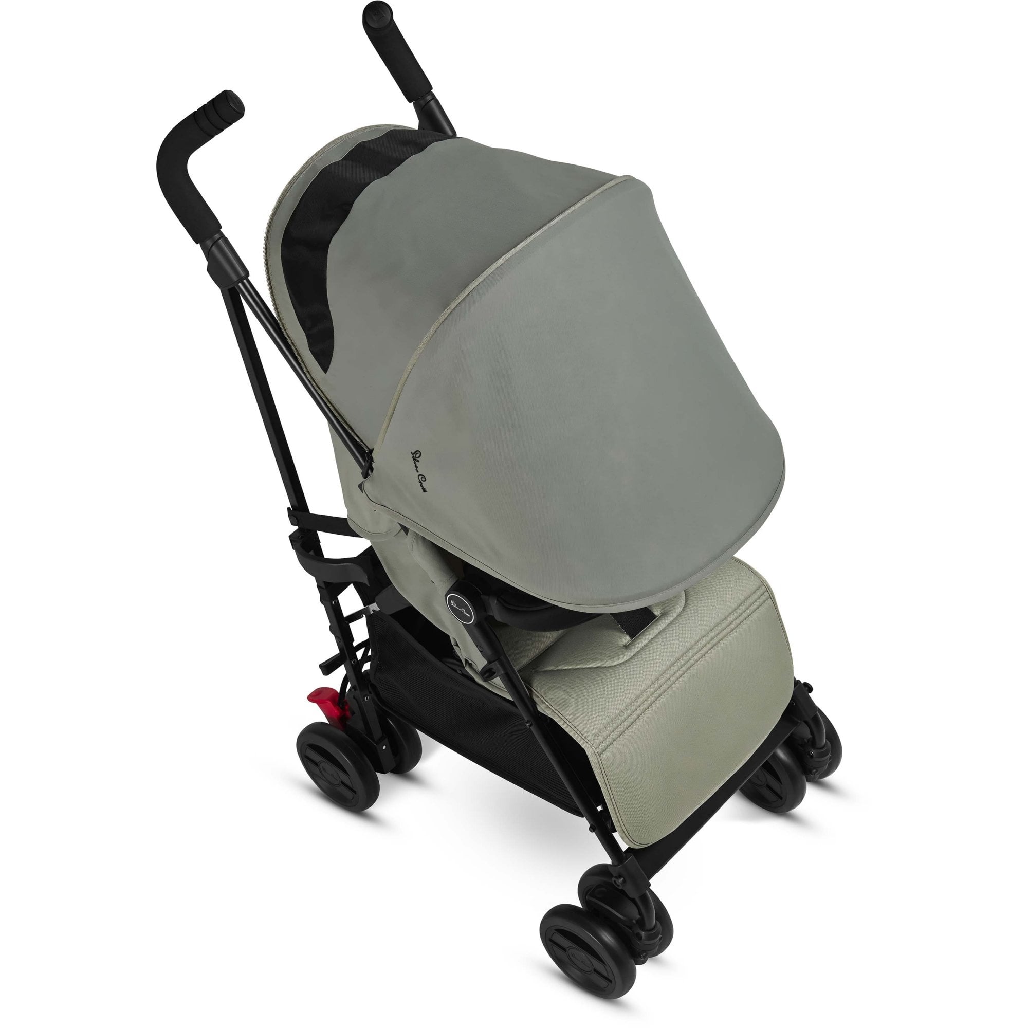 Silver Cross Pop Pushchair Sage