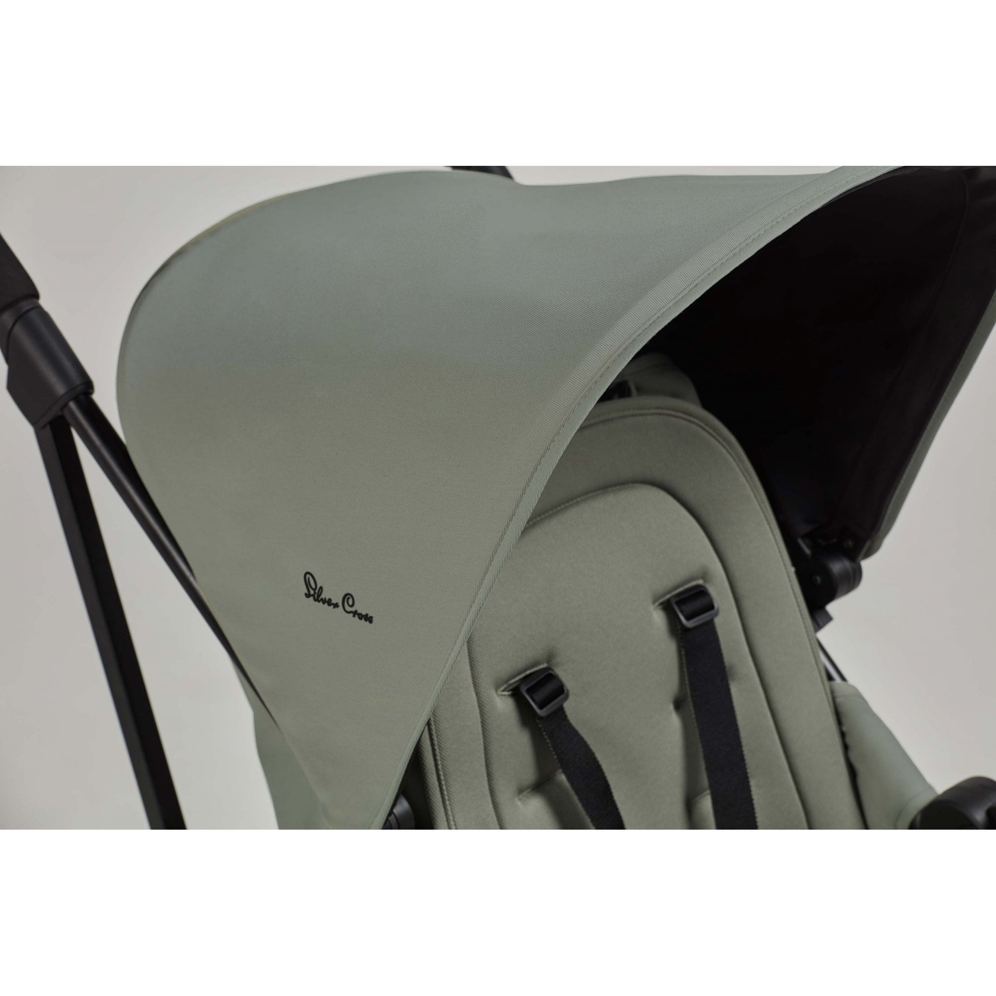 Silver Cross Pop Pushchair Sage