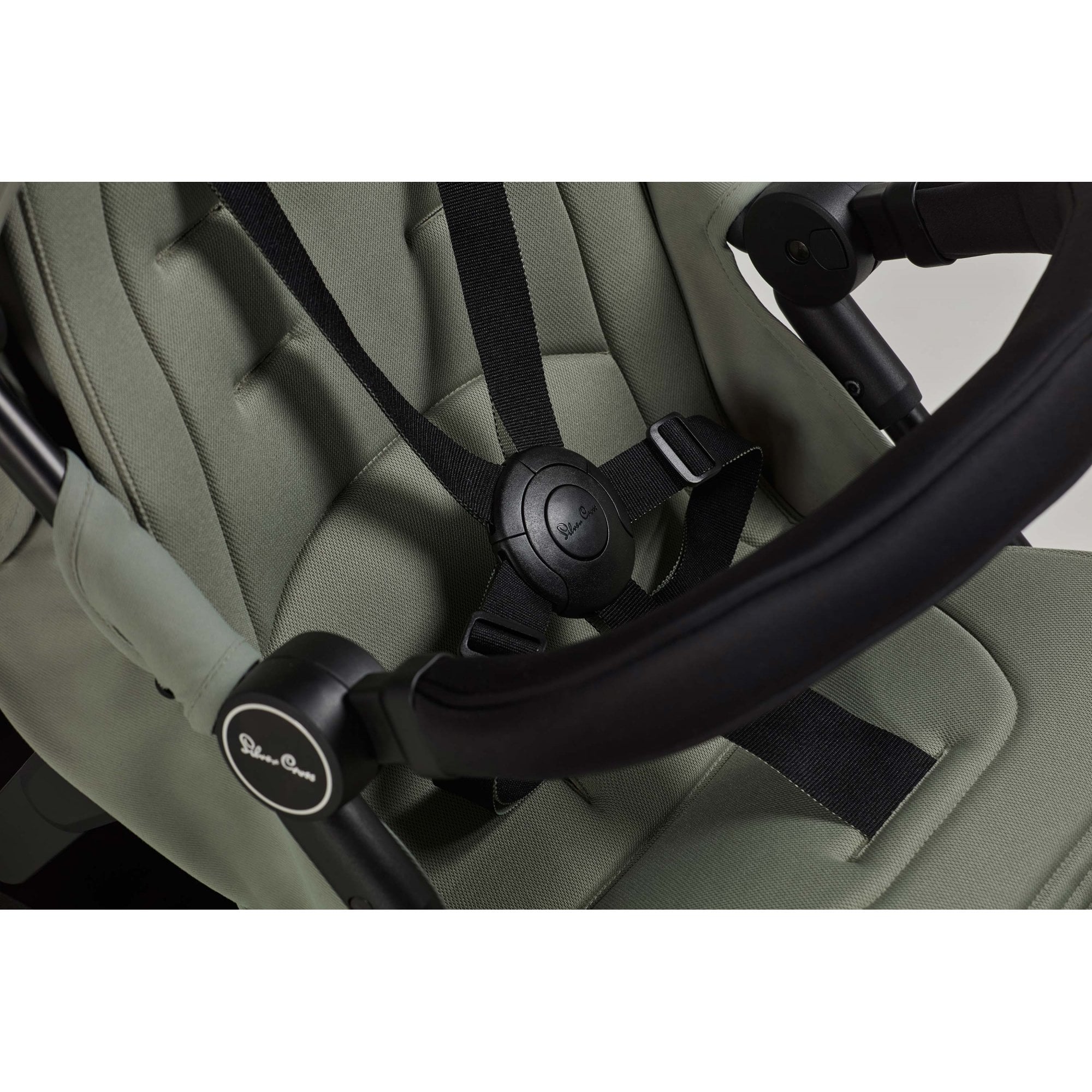 Silver Cross Pop Pushchair Sage