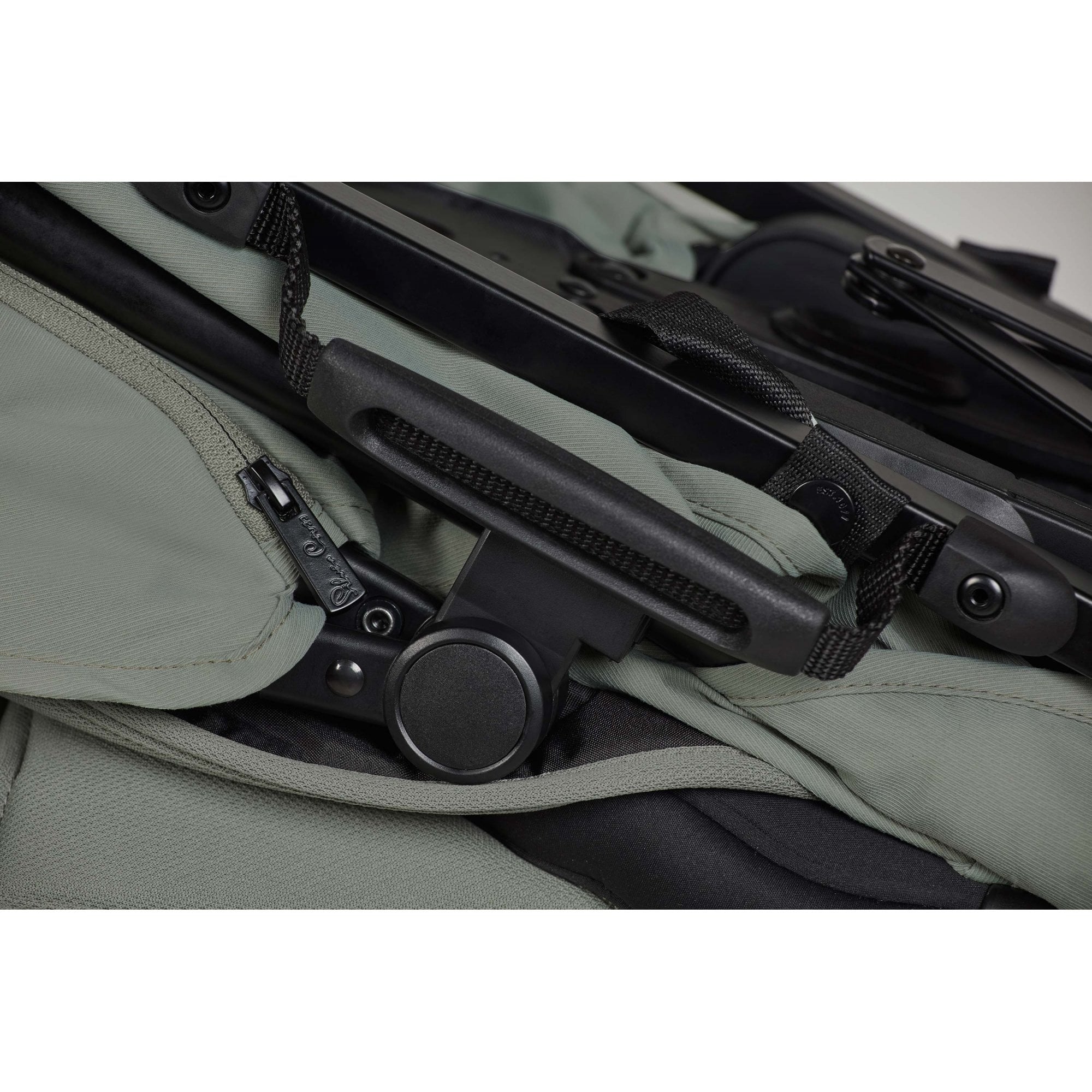 Silver Cross Pop Pushchair Sage