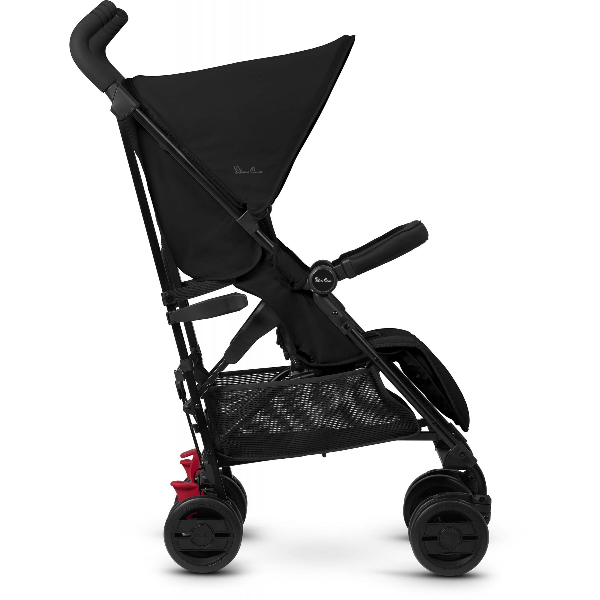 Silver Cross Pop Pushchair Space