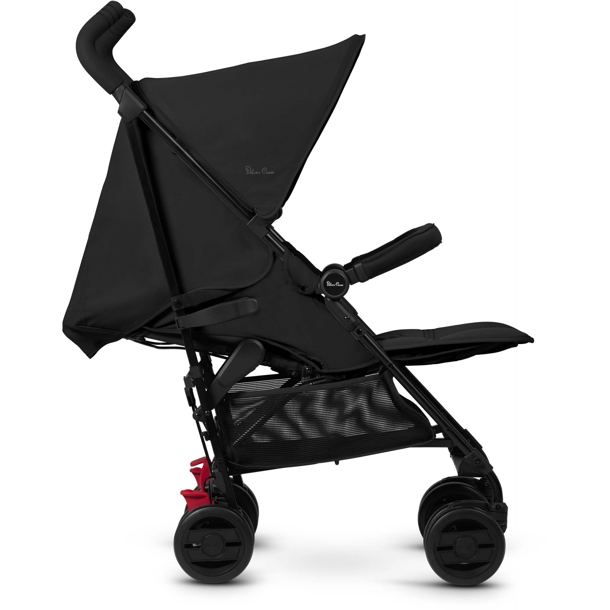 Silver Cross Pop Pushchair Space