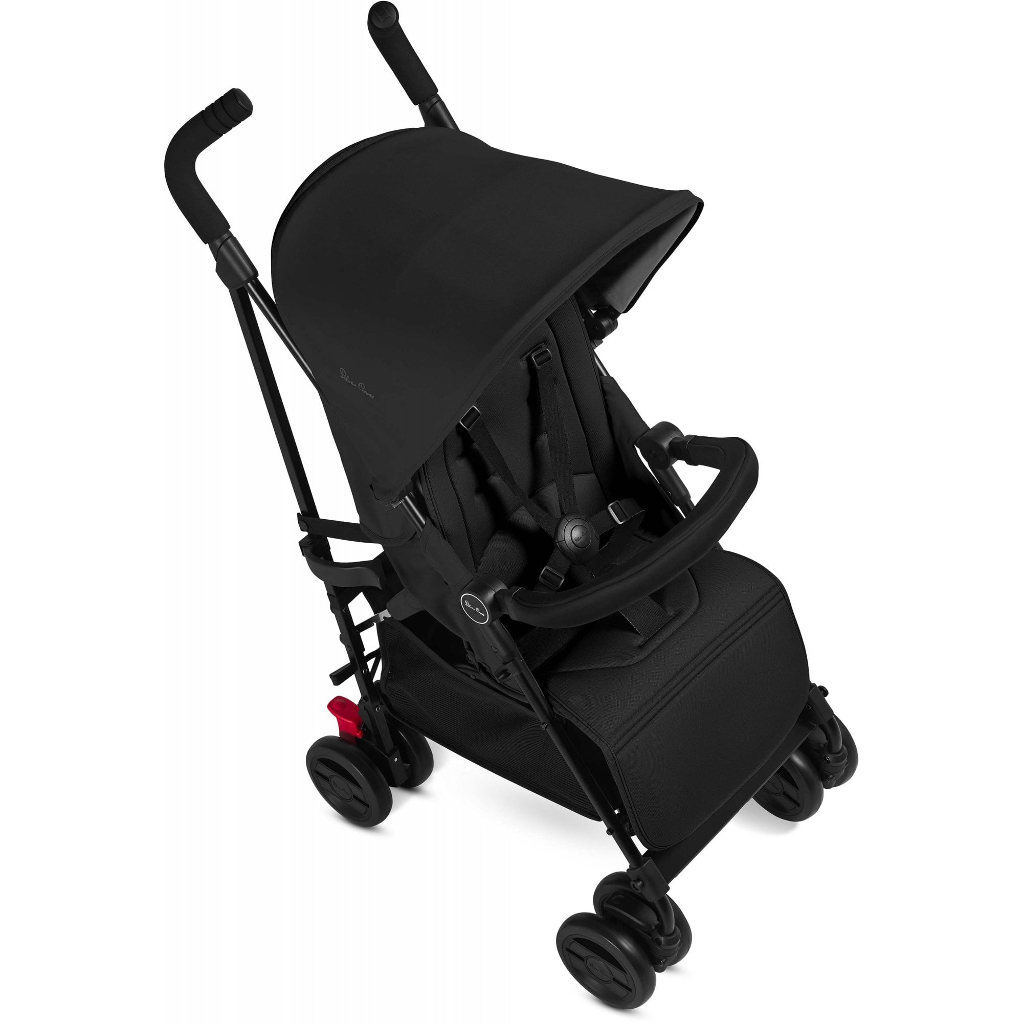 Silver Cross Pop Pushchair Space