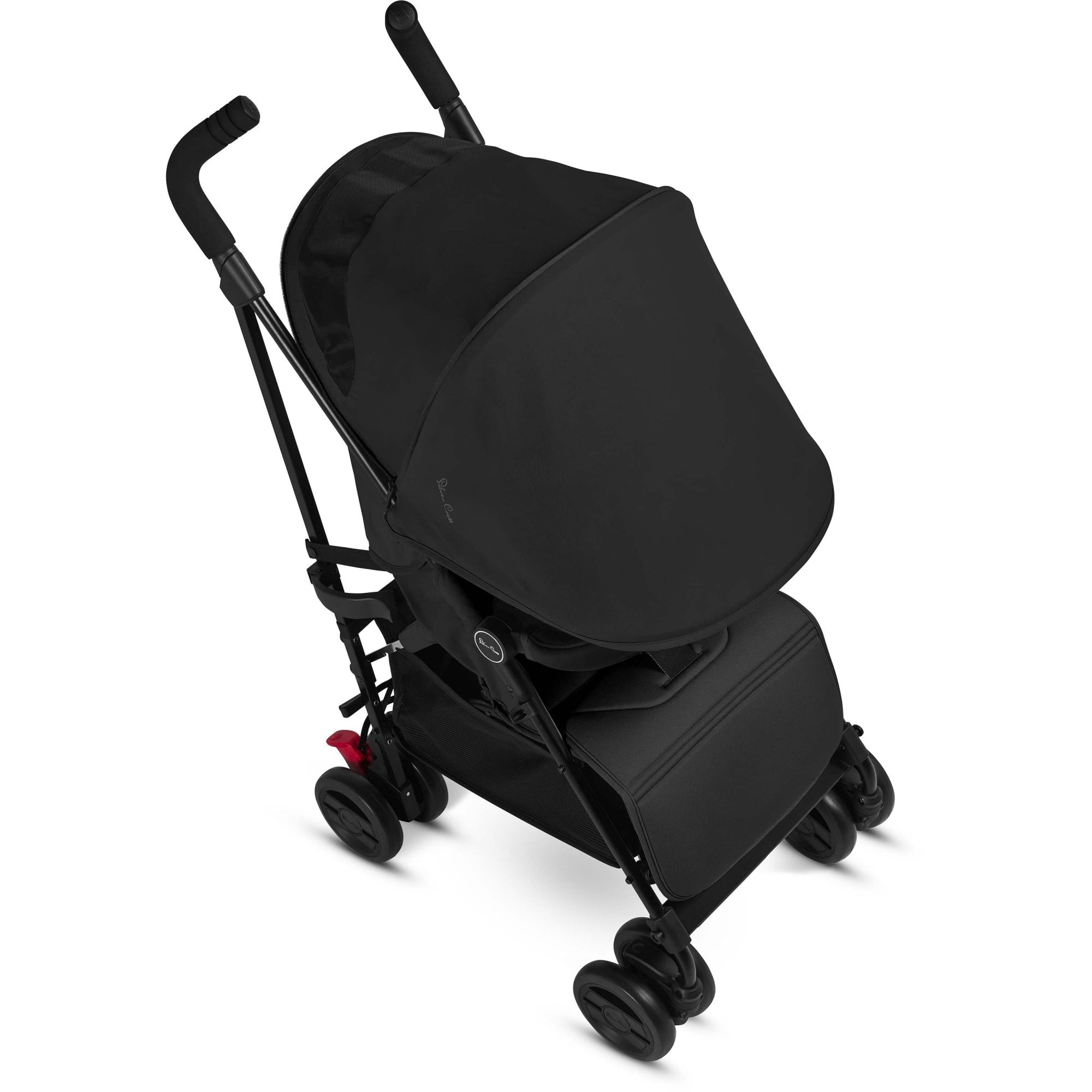 Silver Cross Pop Pushchair Space