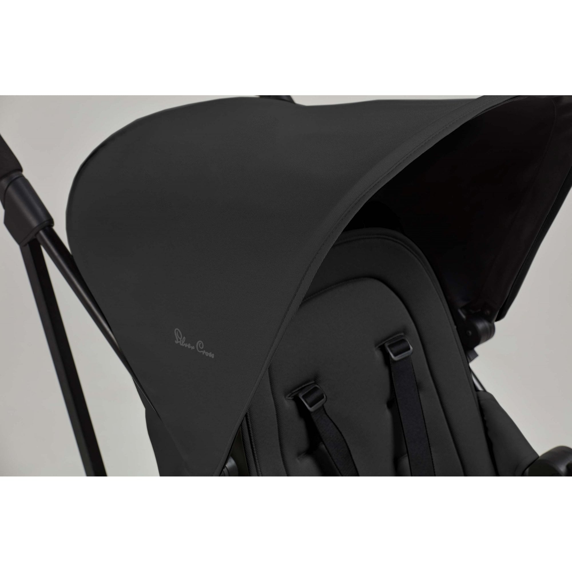 Silver Cross Pop Pushchair & Footmuff Space