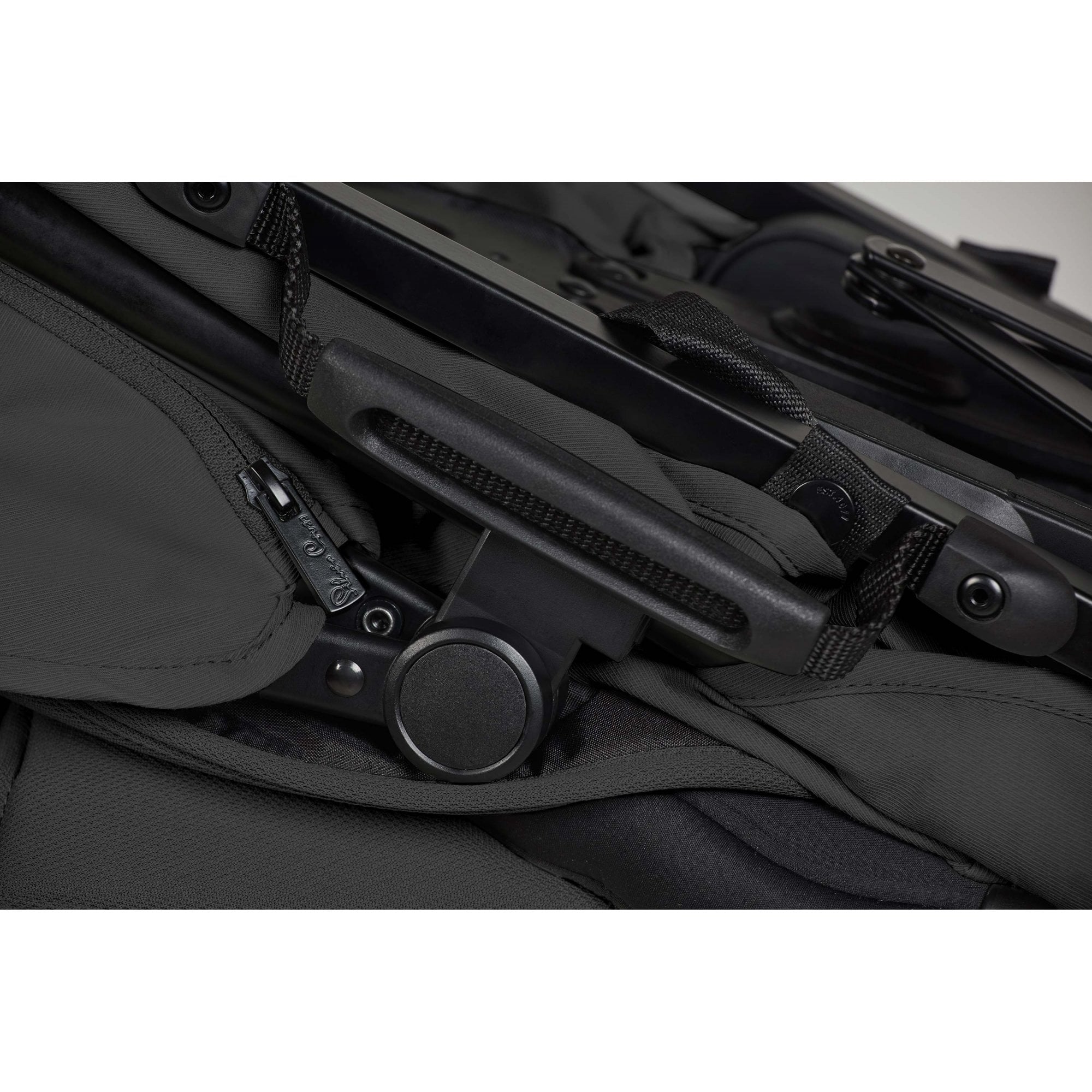 Silver Cross Pop Pushchair Space