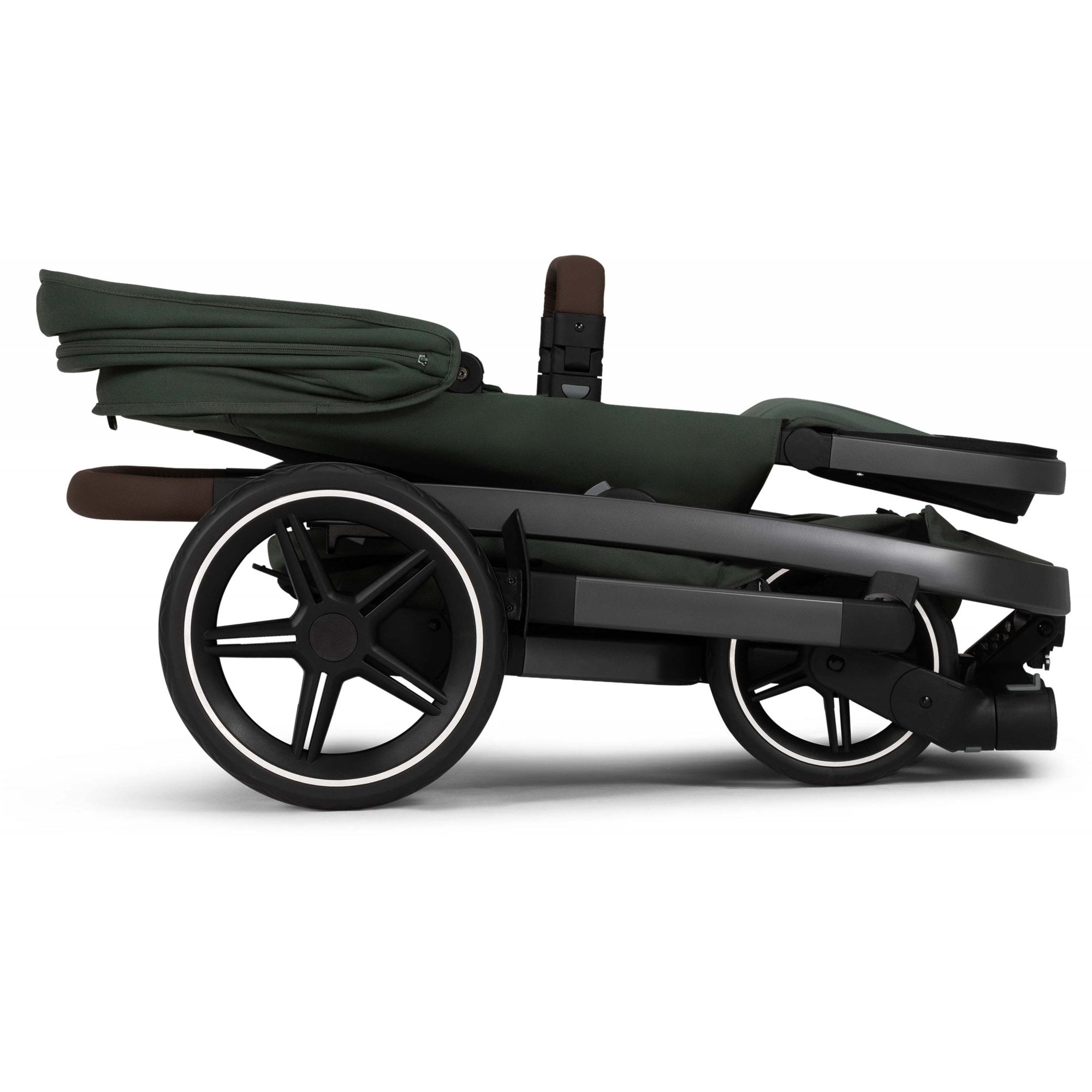 Joolz Geo3 Complete Set Forest Green