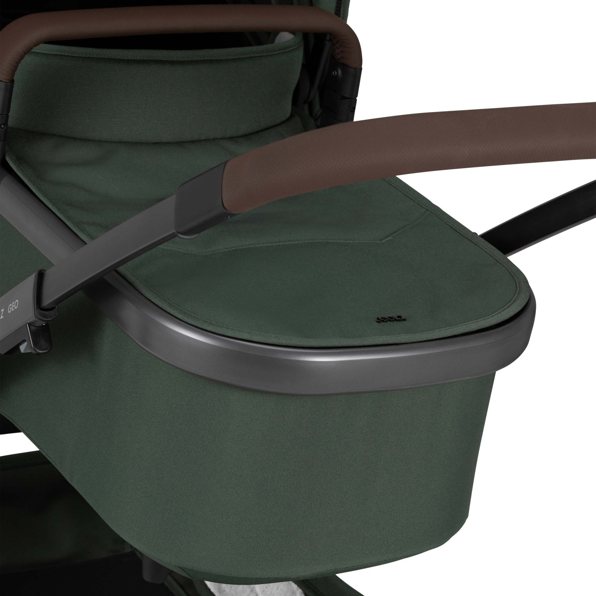 Joolz Geo3 Complete Set Forest Green