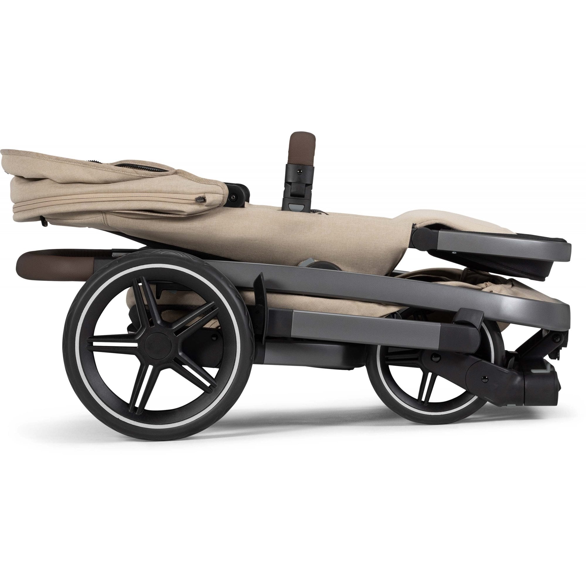 Joolz Geo3 Complete Set Sandy Taupe