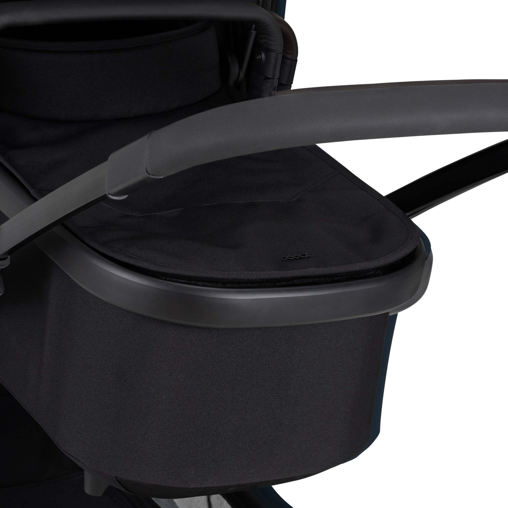 Joolz Geo3 Twin Pram Space Black