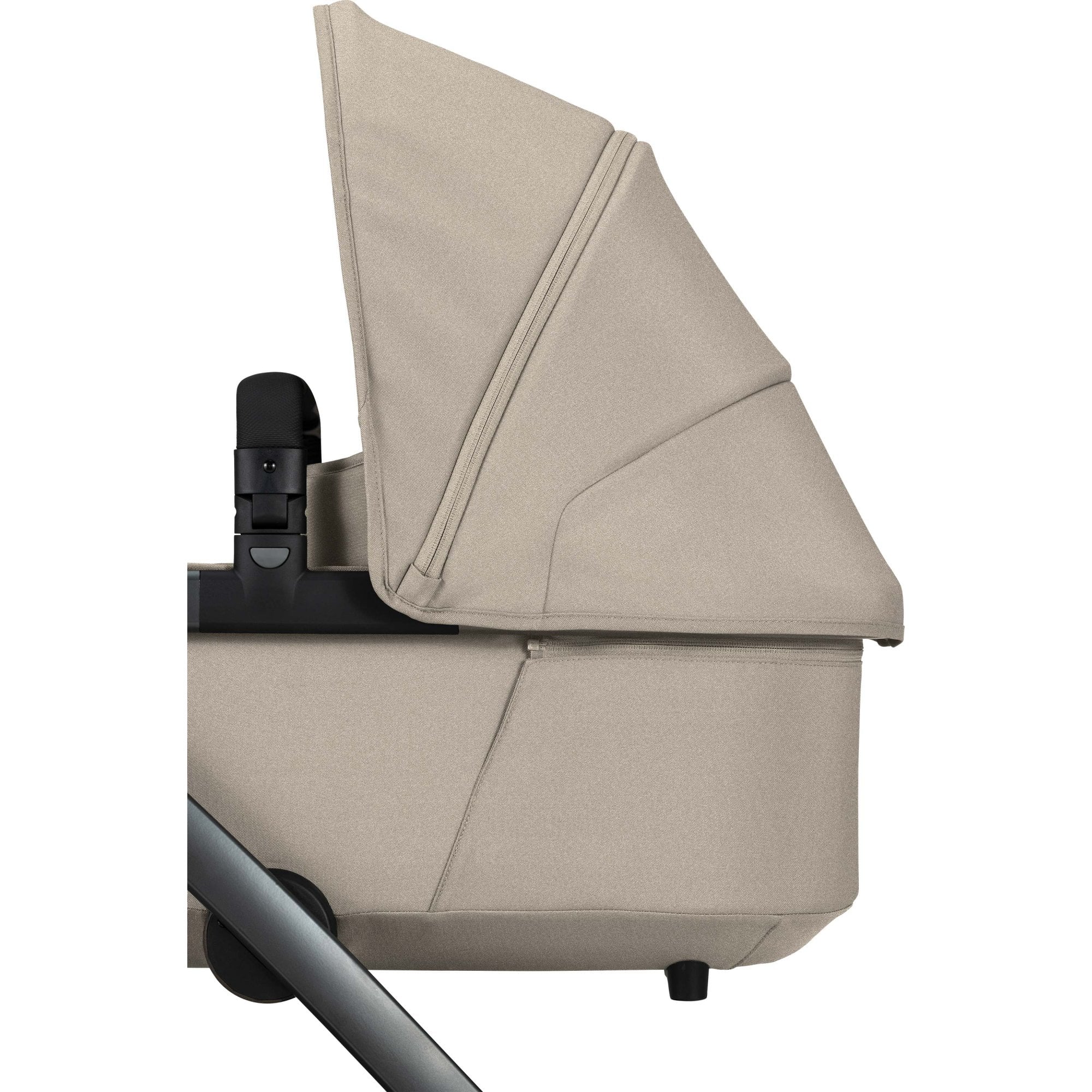 Joolz Geo3 Twin Pram Sandy Taupe