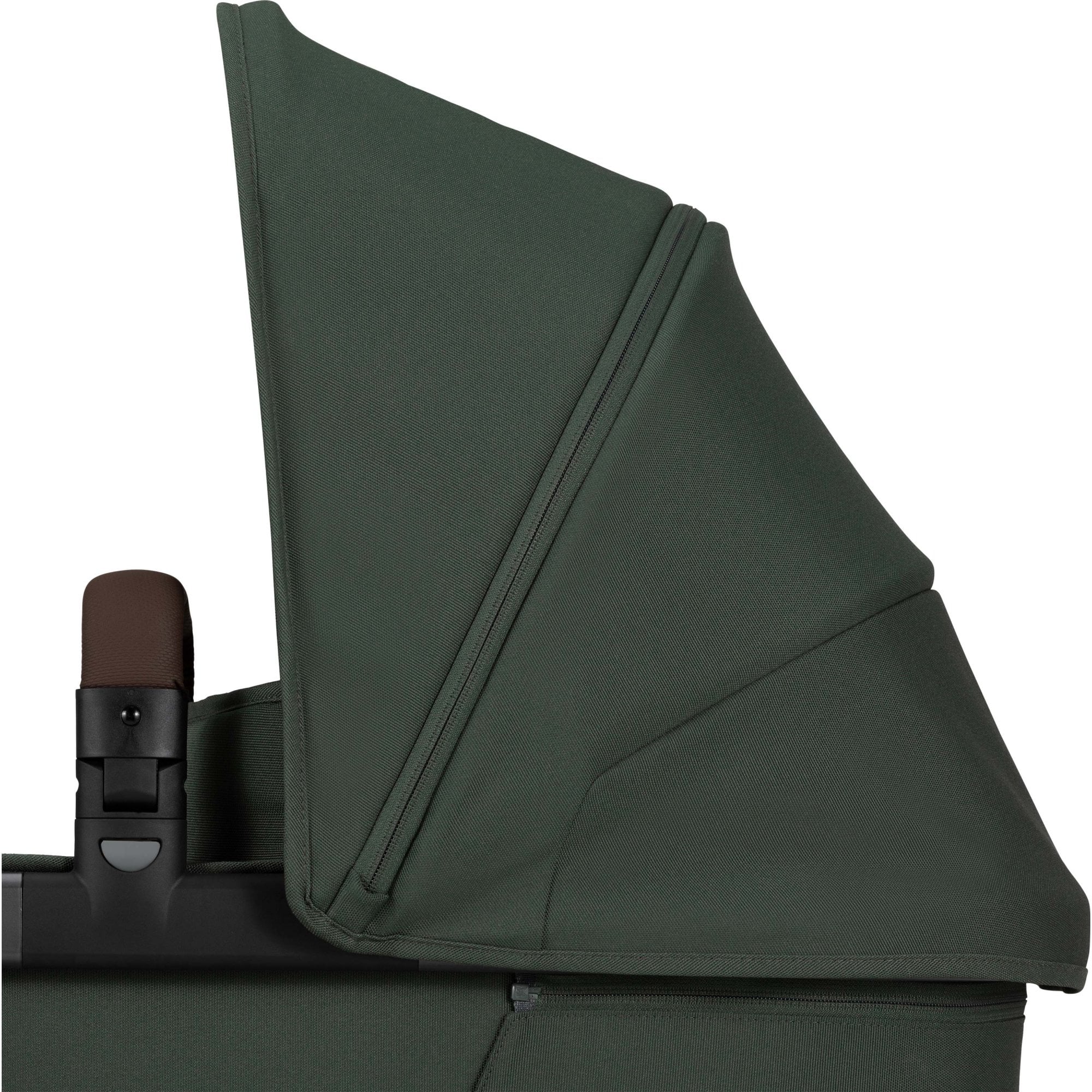 Joolz Geo3 Twin Pram Forest Green