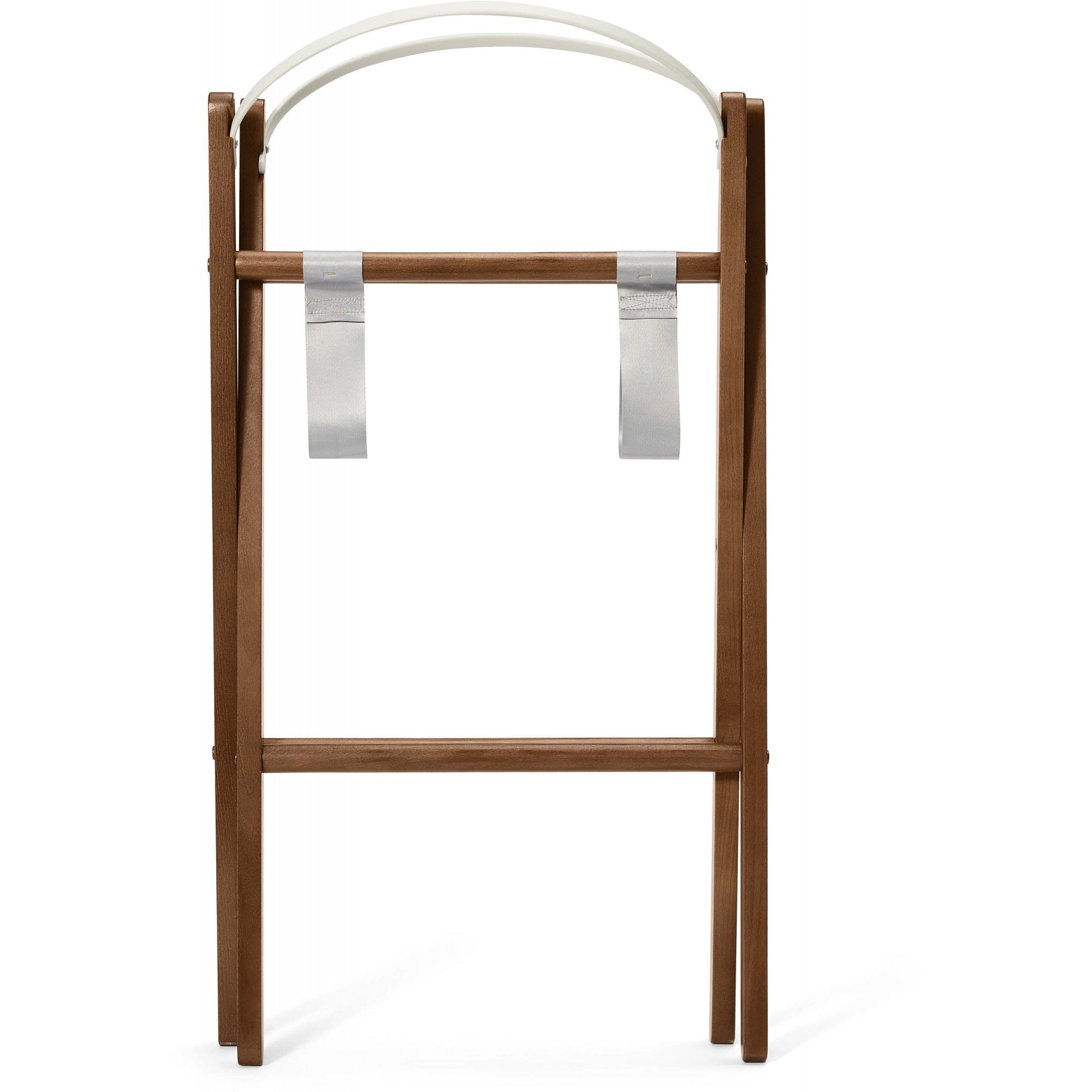 SNUZ SnuzBaskit Barley & Walnut Stand