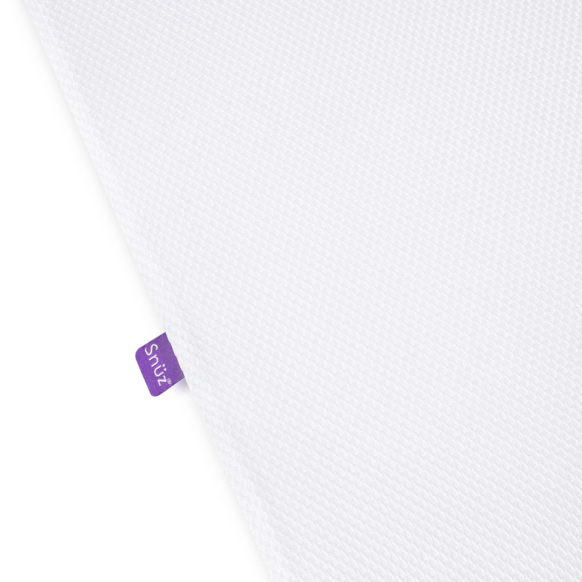 SNUZ SnuzBaskit Barley & Walnut Stand