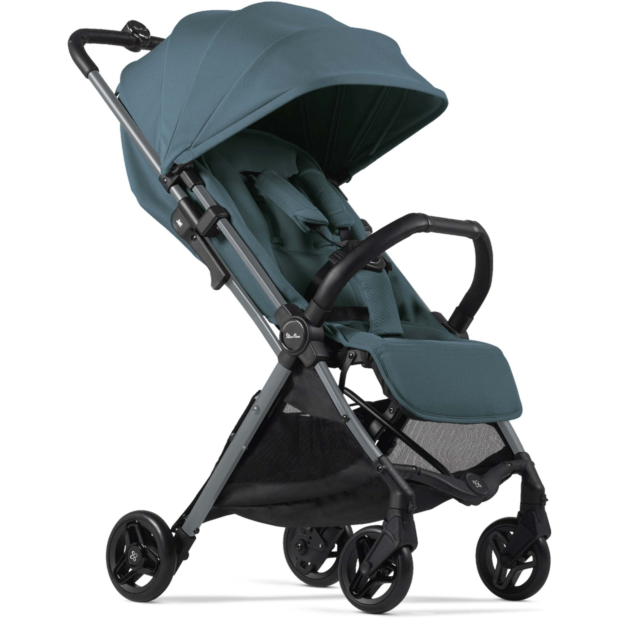 Silver Cross Jet 5 Stroller Mineral
