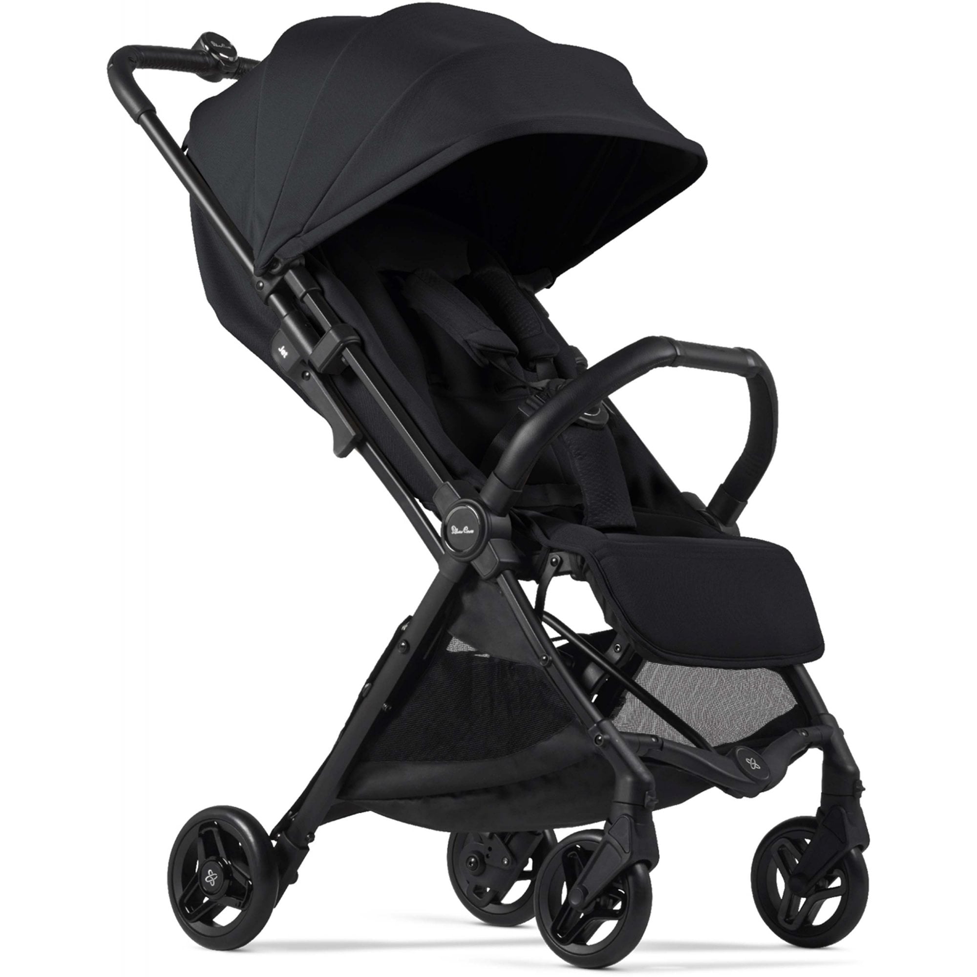 Silver Cross Jet 5 Stroller Space