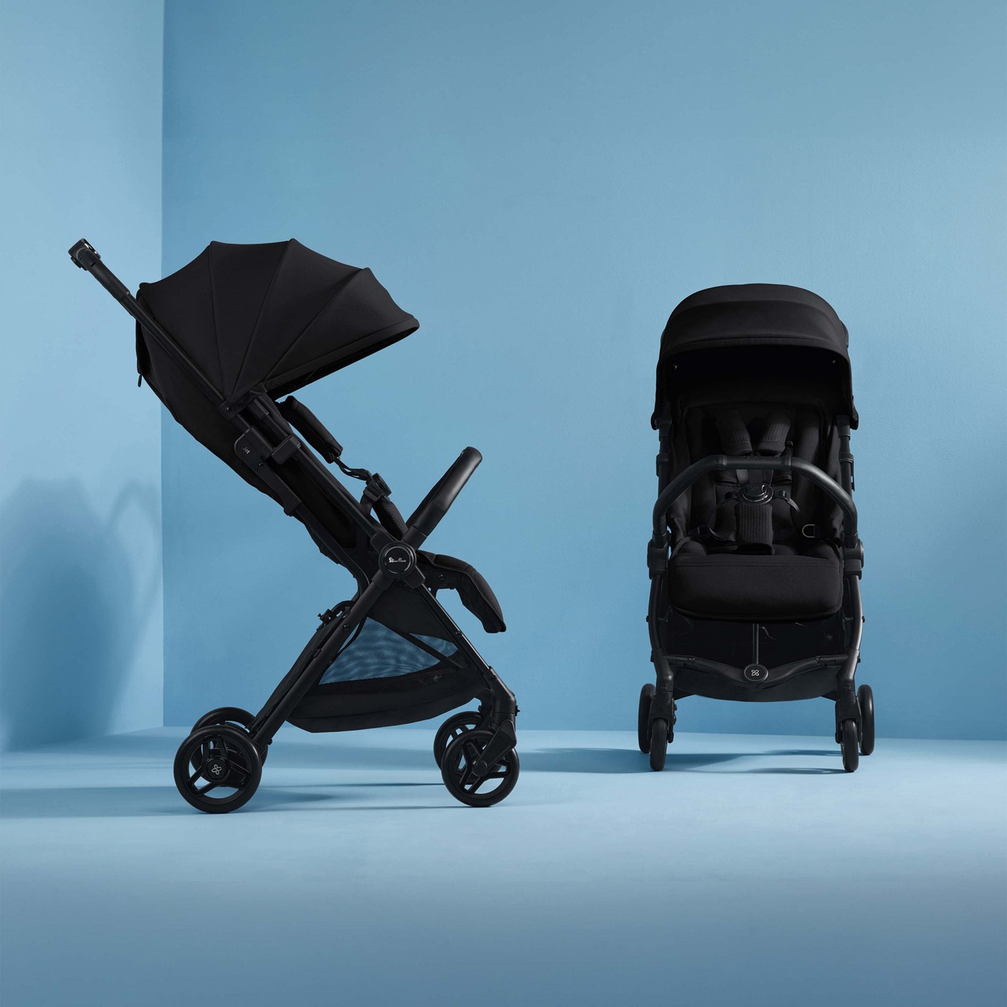 Silver Cross Jet 5 Stroller Space