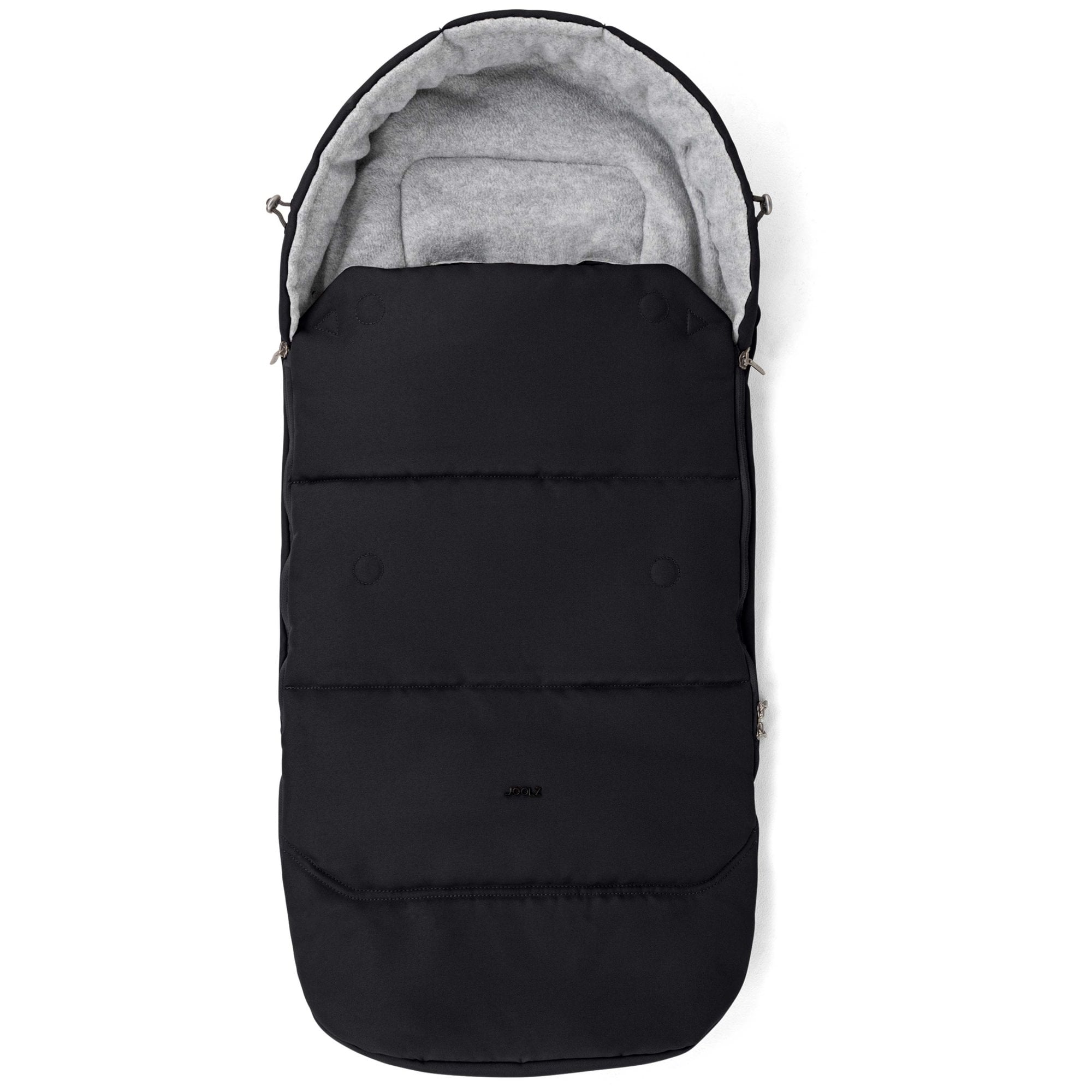 Joolz Geo3 Ultimate Pushchair Bundle Space Black