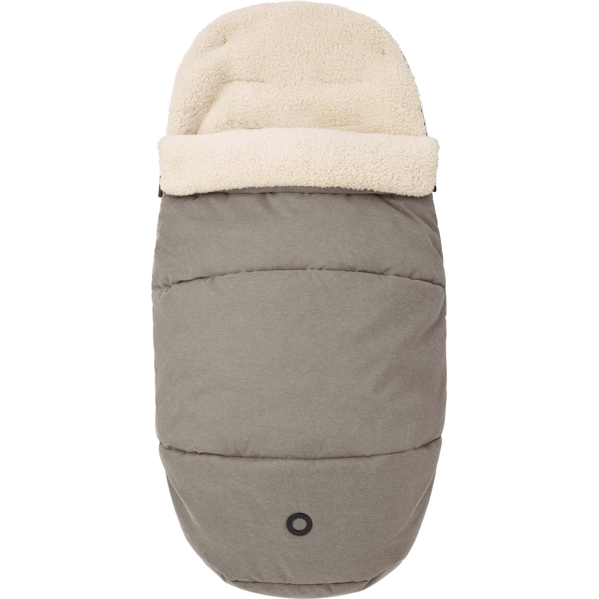 Maxi Cosi Fame 8 Piece Complete Bundle Twillic Truffle