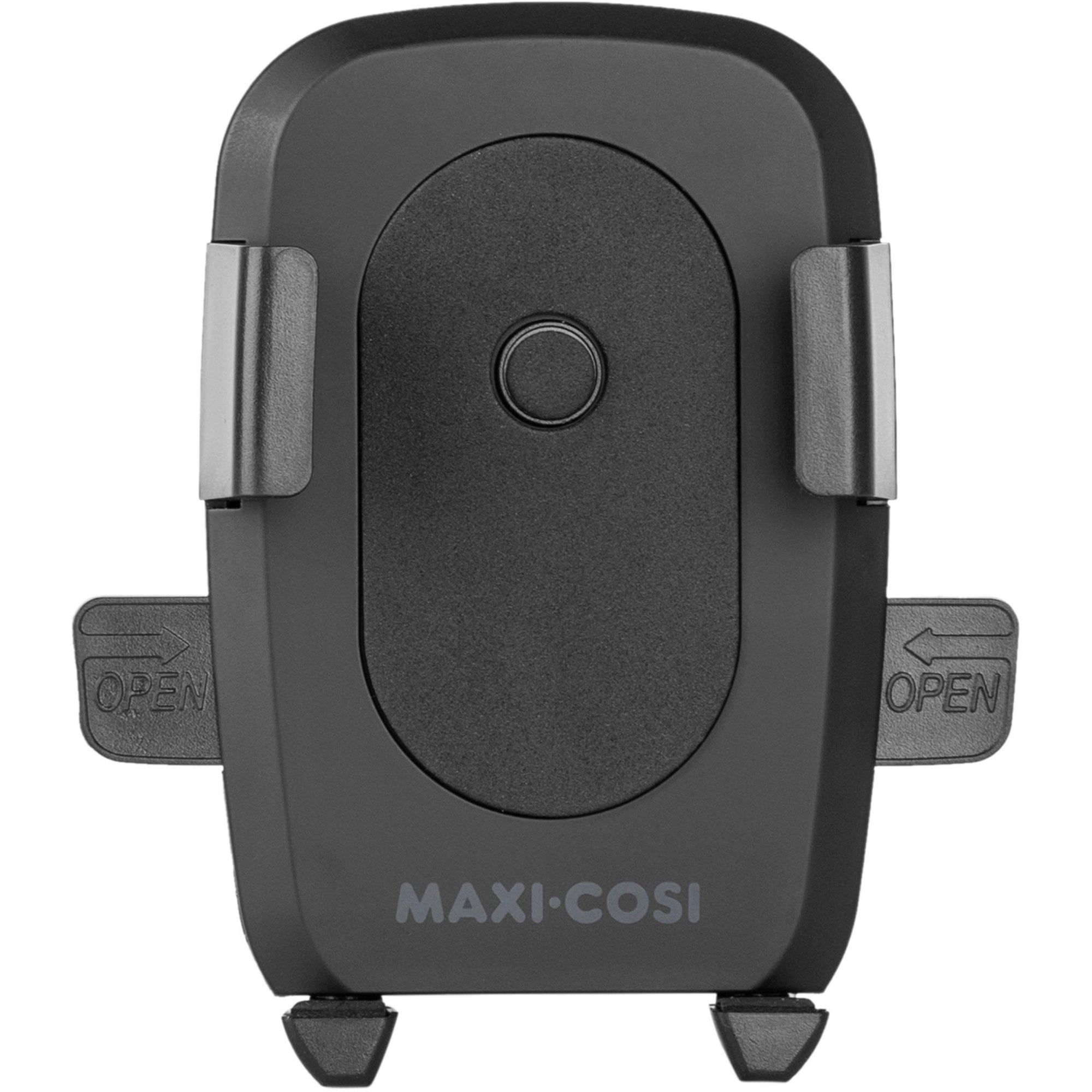 Maxi Cosi Fame 9 Piece Premium Bundle Twillic Black