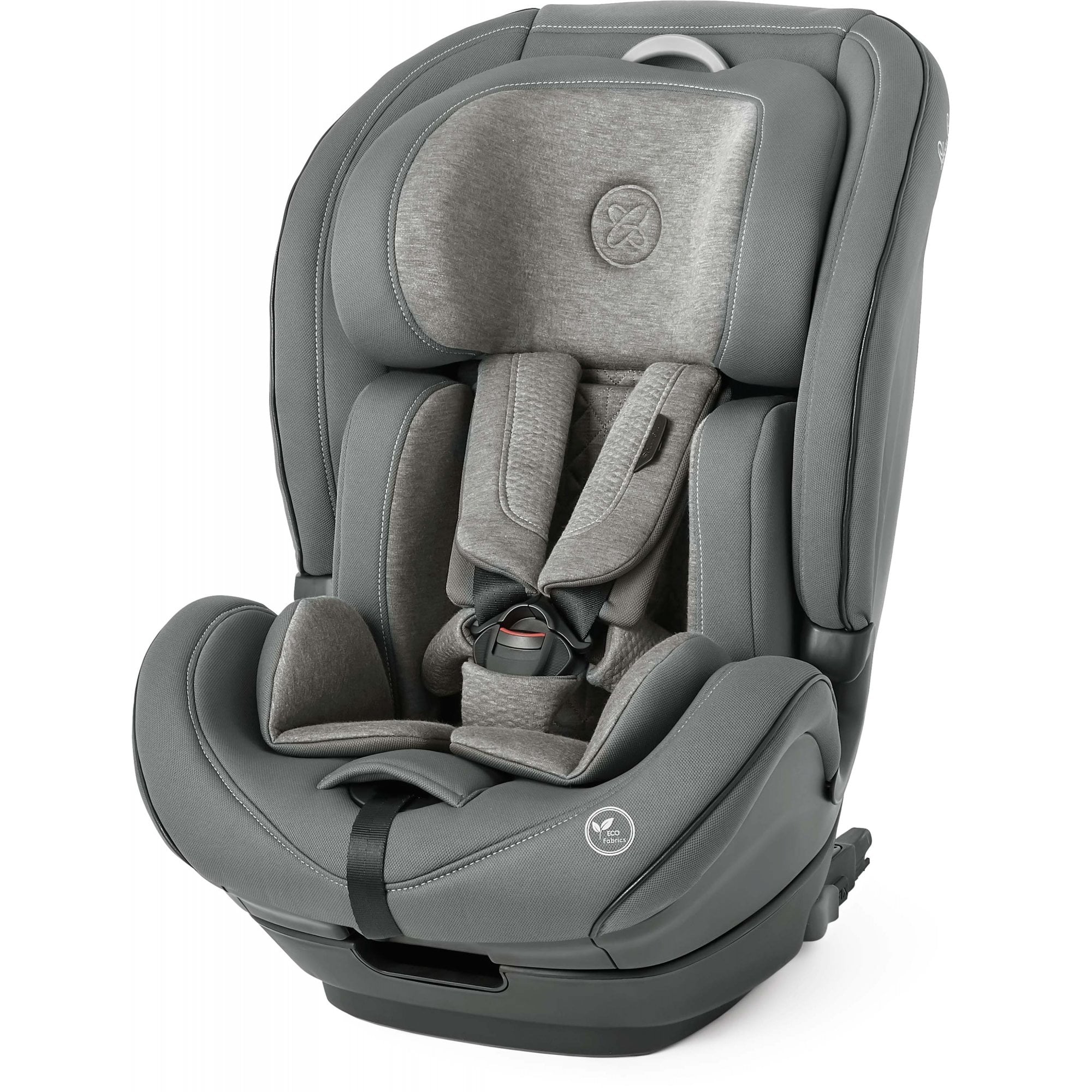 Silver Cross Balance i-Size Multi-Stage Car Seat Glacier