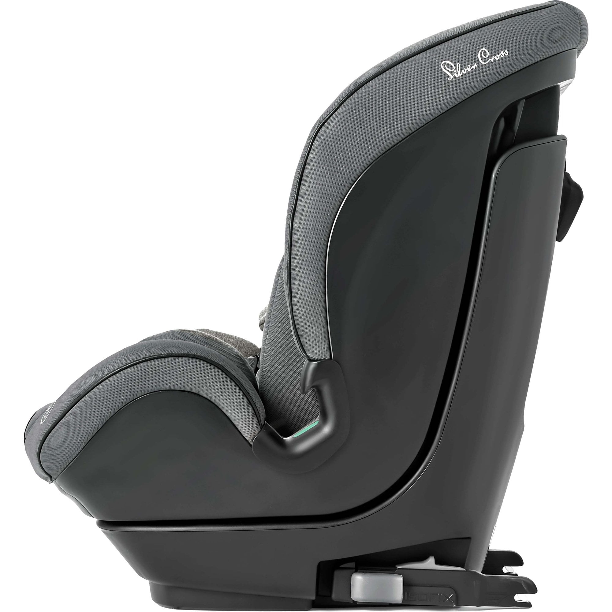 Silver Cross Balance i-Size Multi-Stage Car Seat Glacier