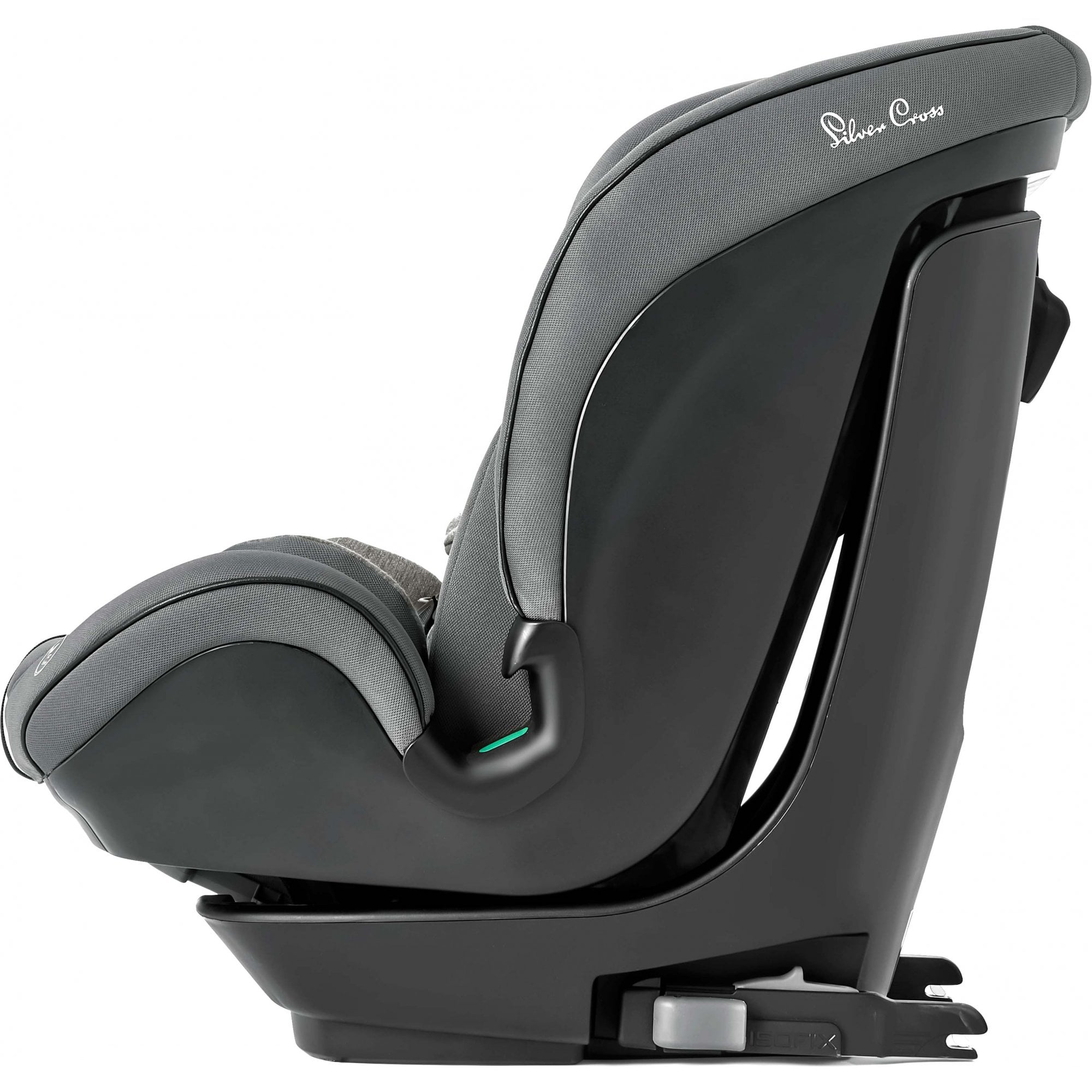 Silver Cross Balance i-Size Multi-Stage Car Seat Glacier