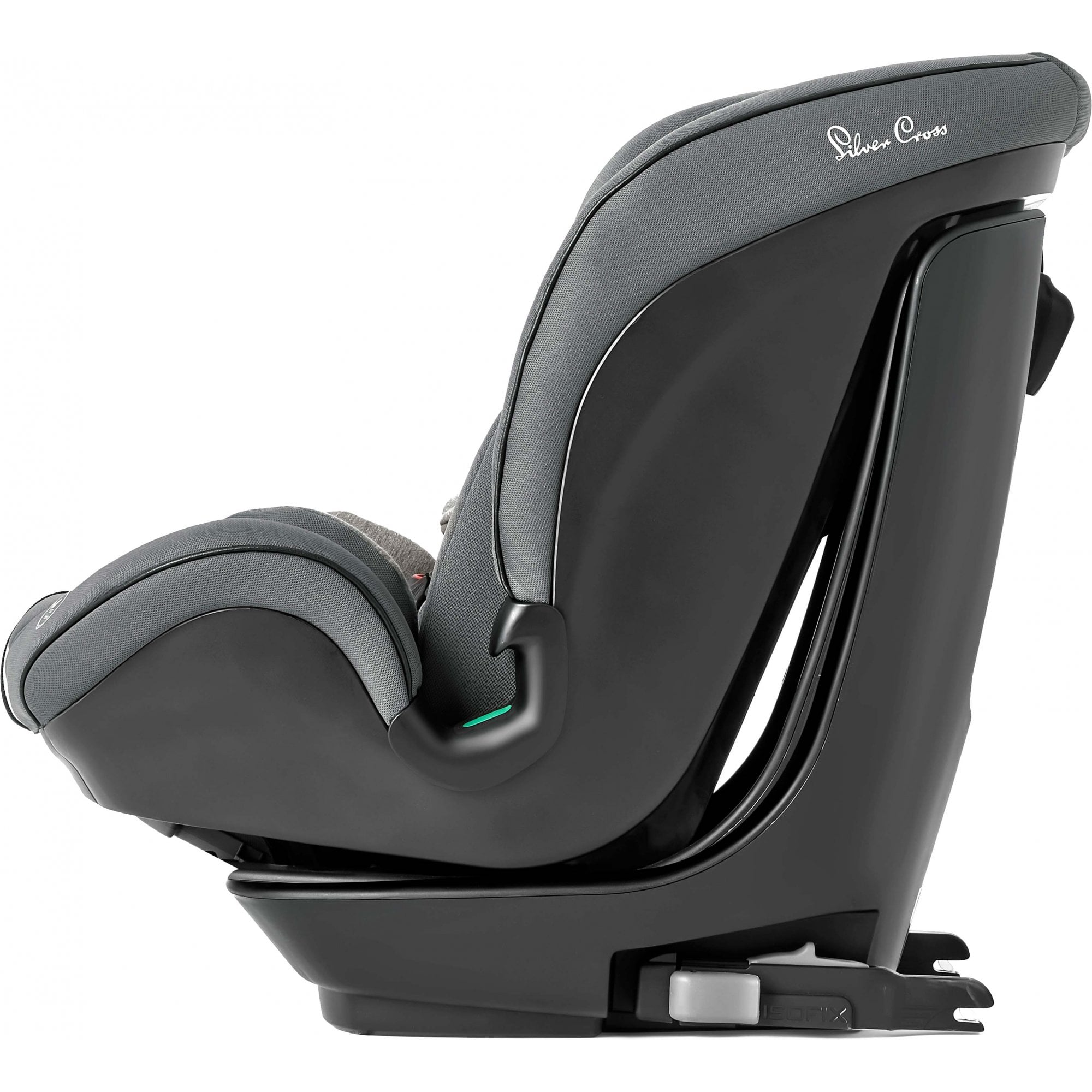 Silver Cross Balance i-Size Multi-Stage Car Seat Glacier