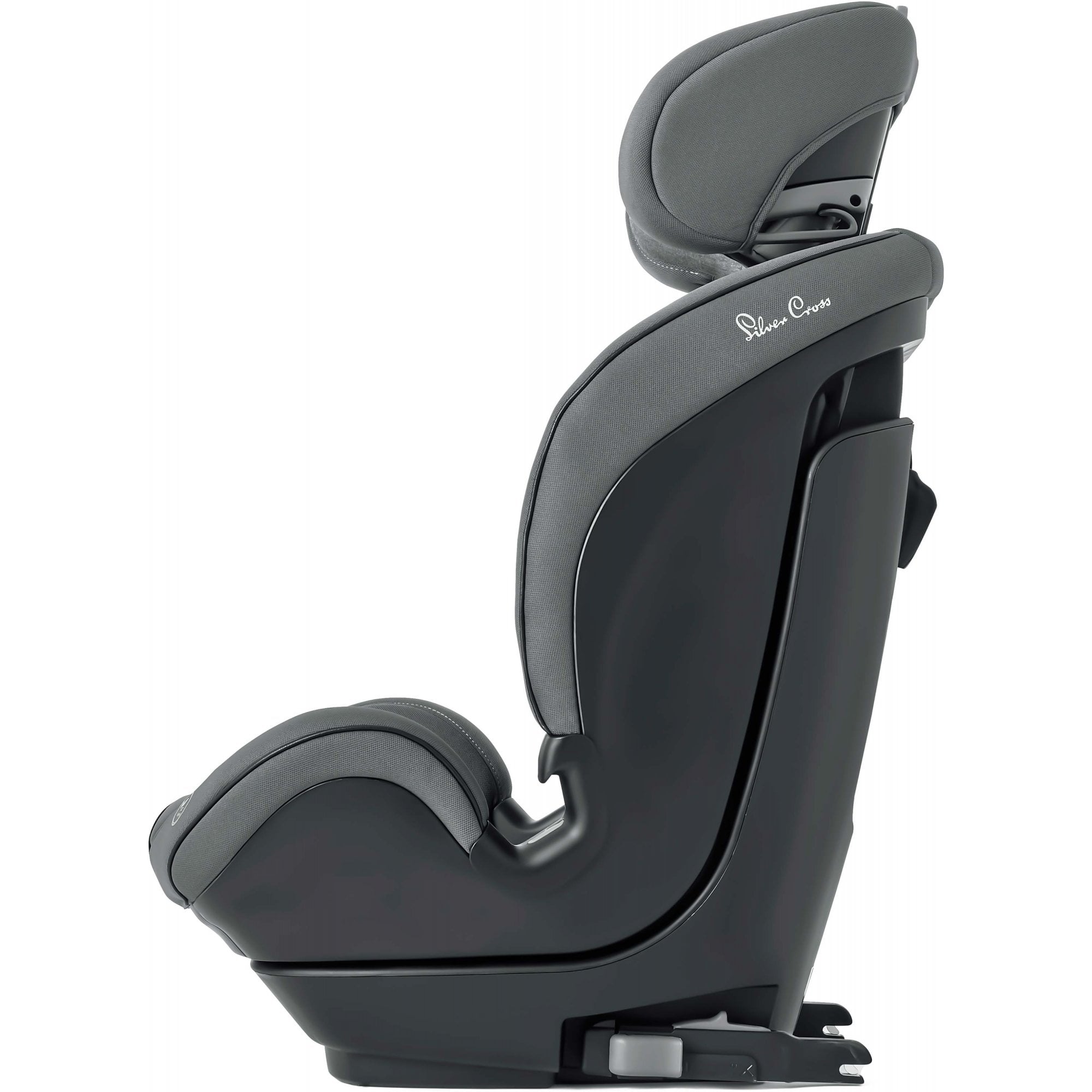 Silver Cross Balance i-Size Multi-Stage Car Seat Glacier