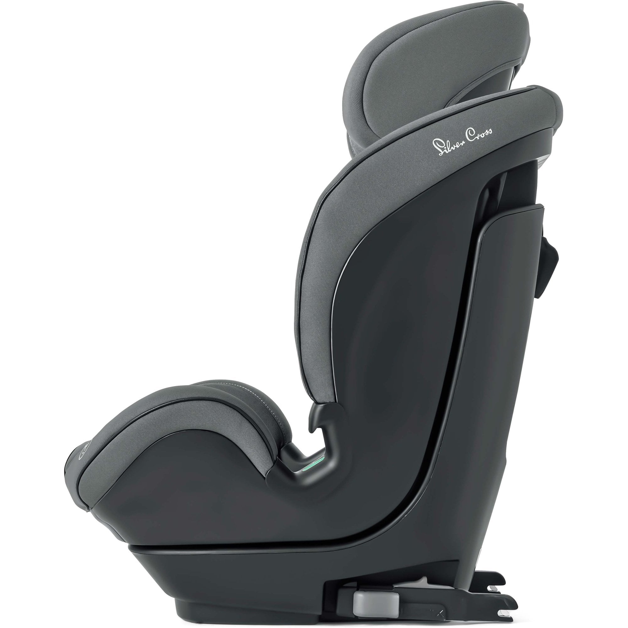 Silver Cross Balance i-Size Multi-Stage Car Seat Glacier