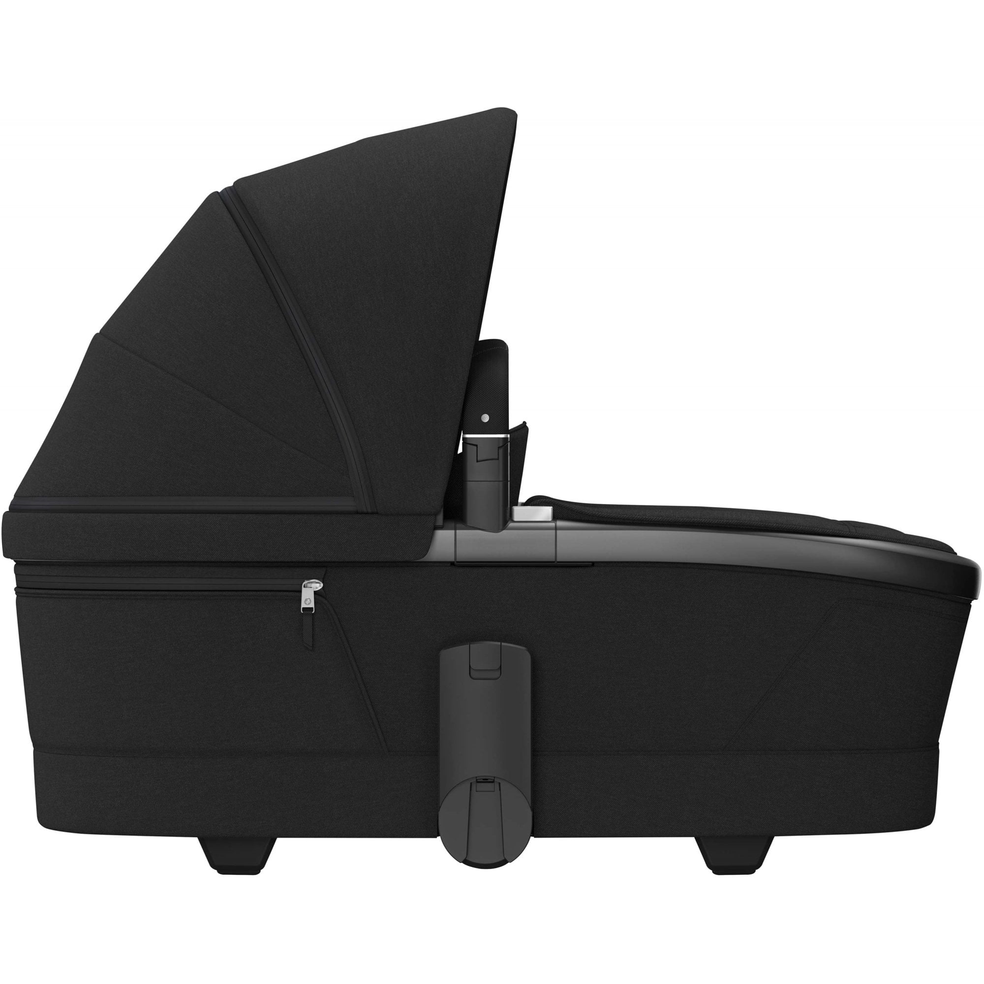 Maxi Cosi Fame Pram Twillic Black