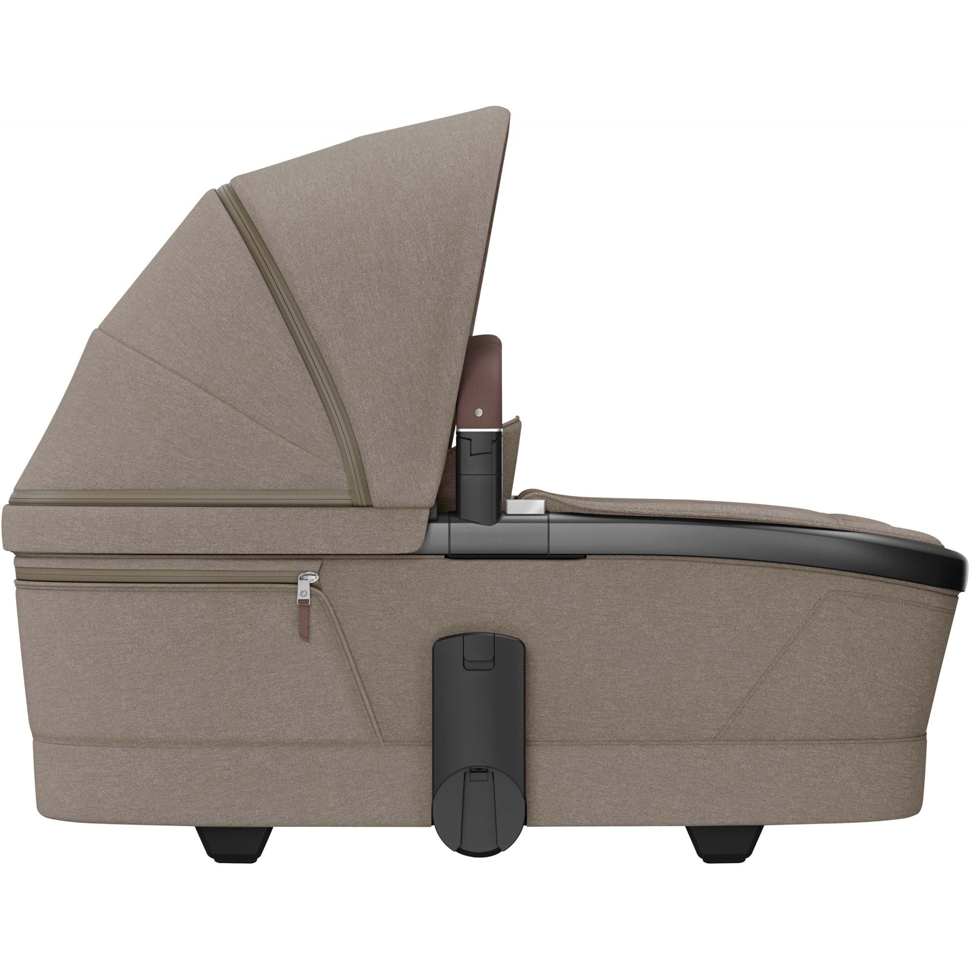 Maxi Cosi Fame Pram Twillic Truffle