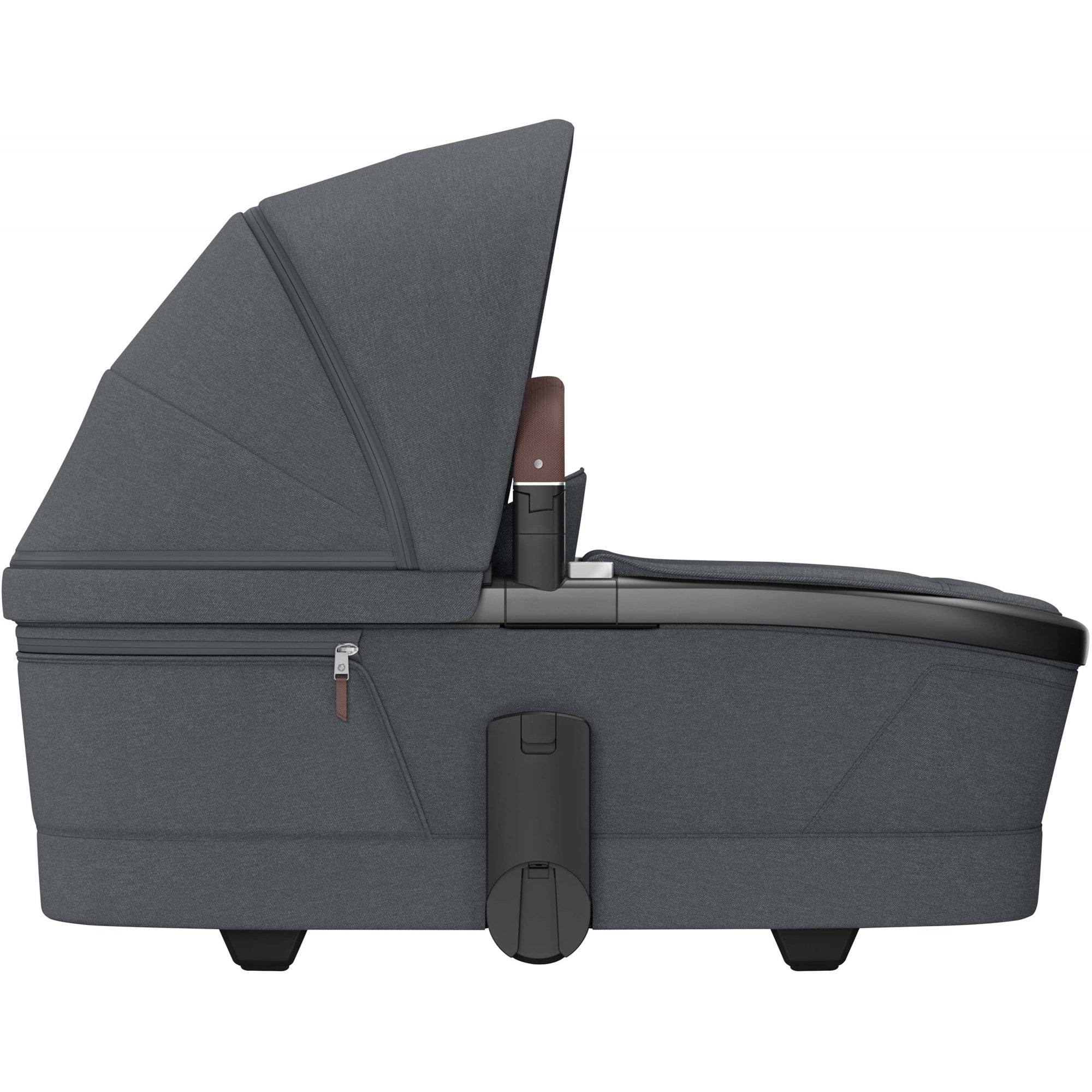 Maxi Cosi Fame Pram Twillic Graphite