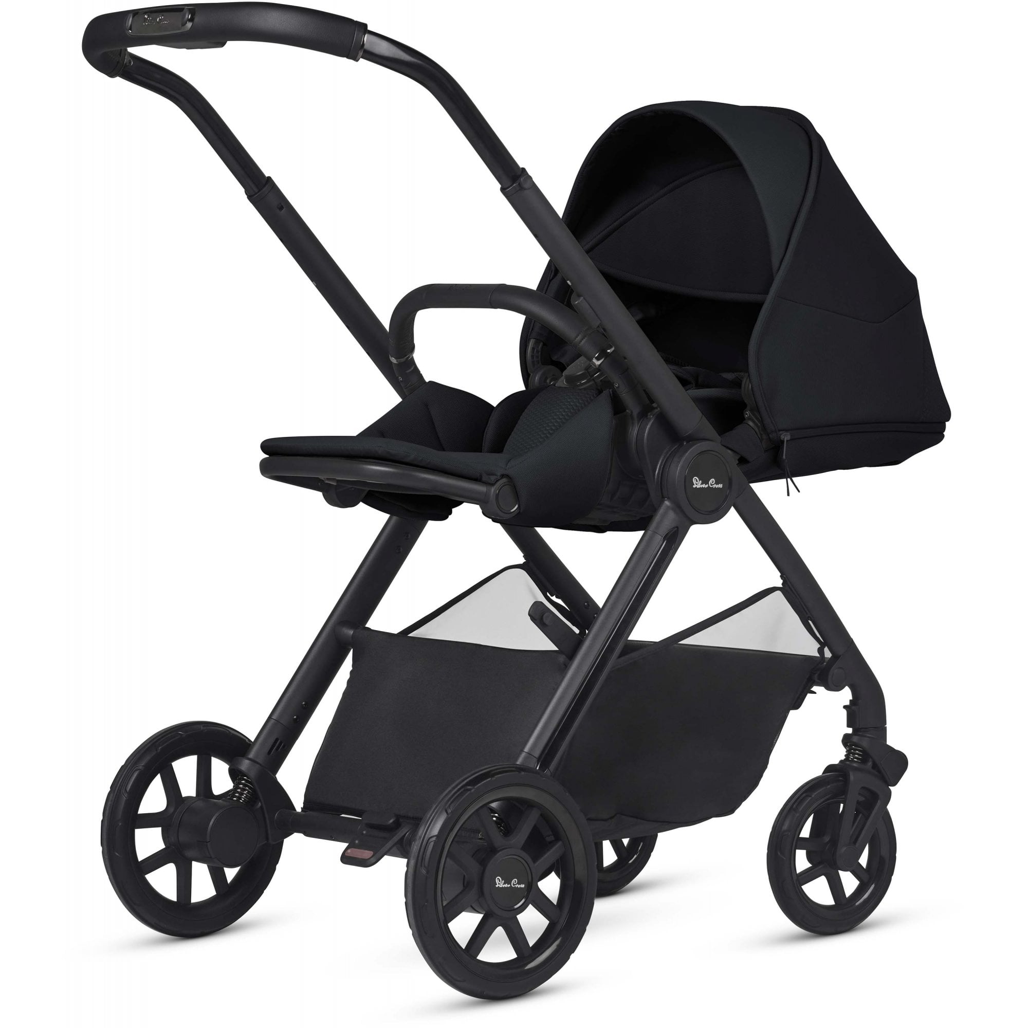 Silver Cross Reef 2 Pushchair Space