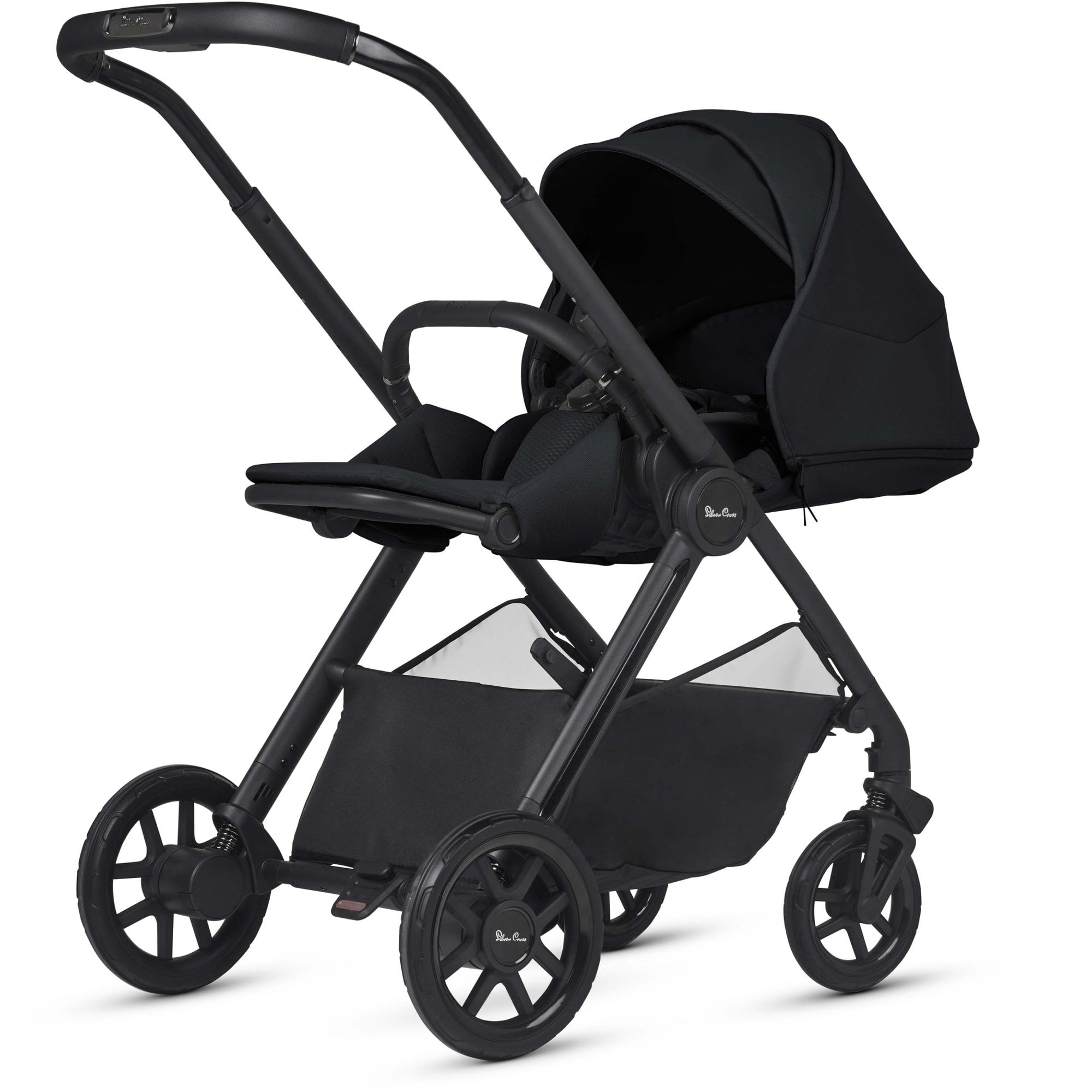 Silver Cross Reef 2 Pushchair Space