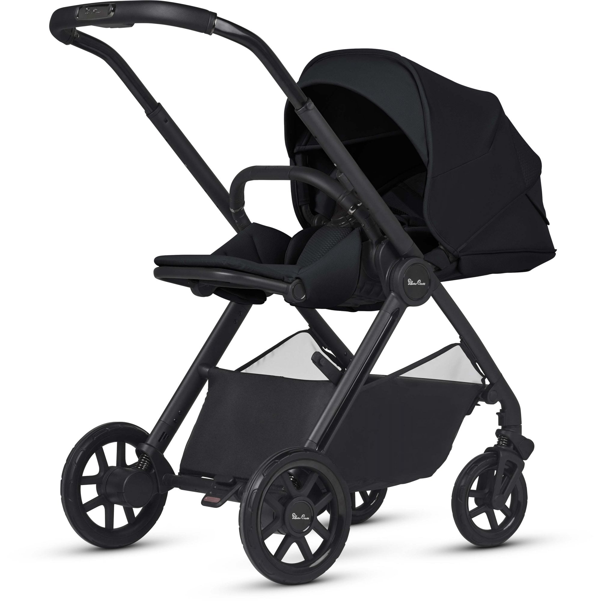 Silver Cross Reef 2 Pushchair Space