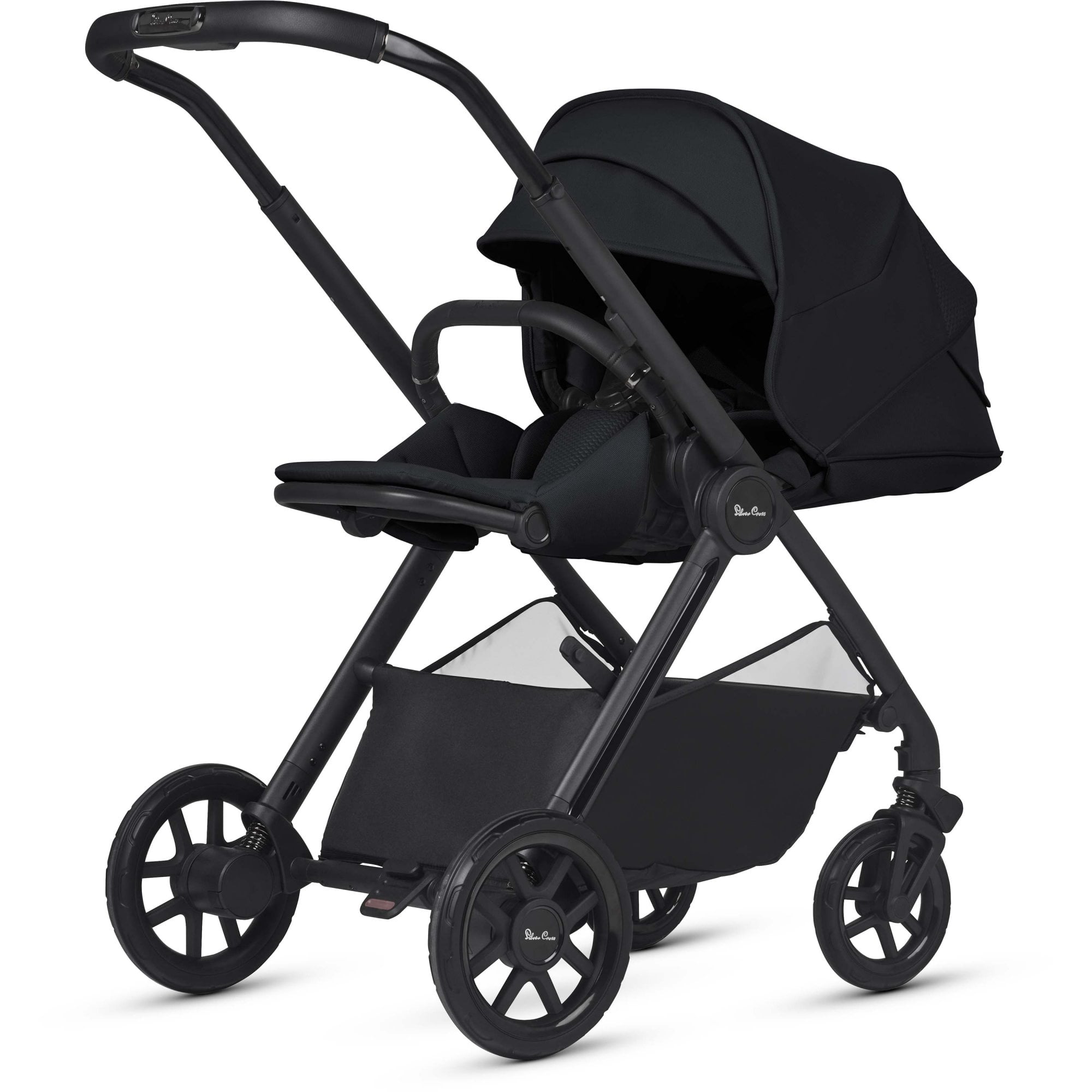 Silver Cross Reef 2 Pushchair Space