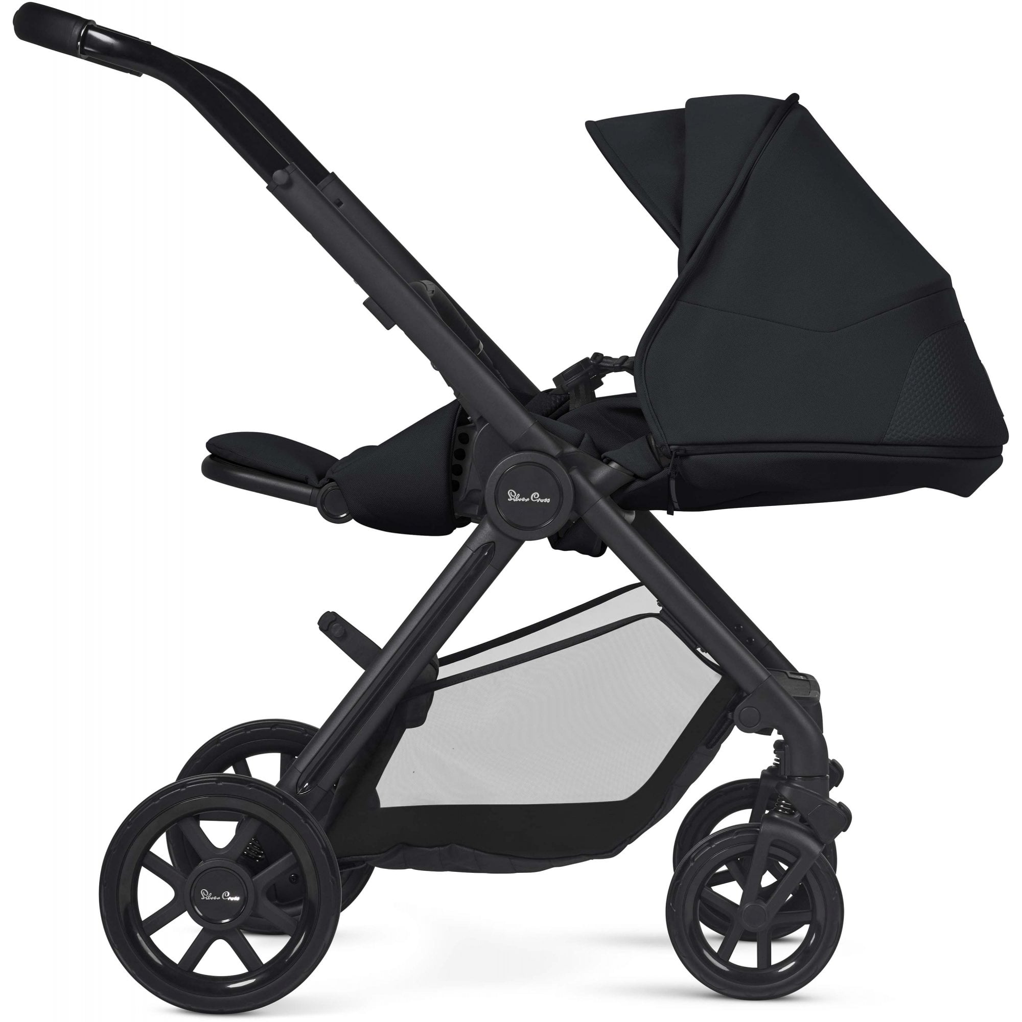 Silver Cross Reef 2 Pushchair Space