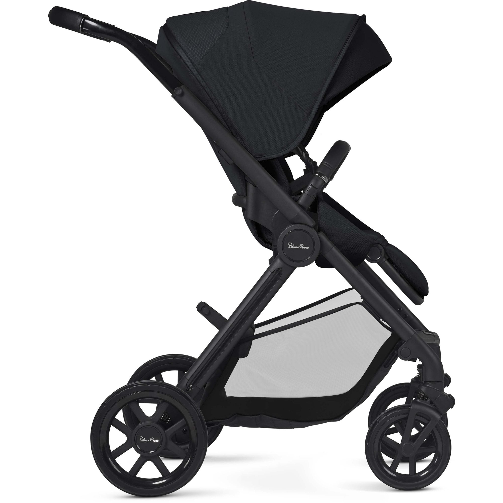Silver Cross Reef 2 Pushchair Space