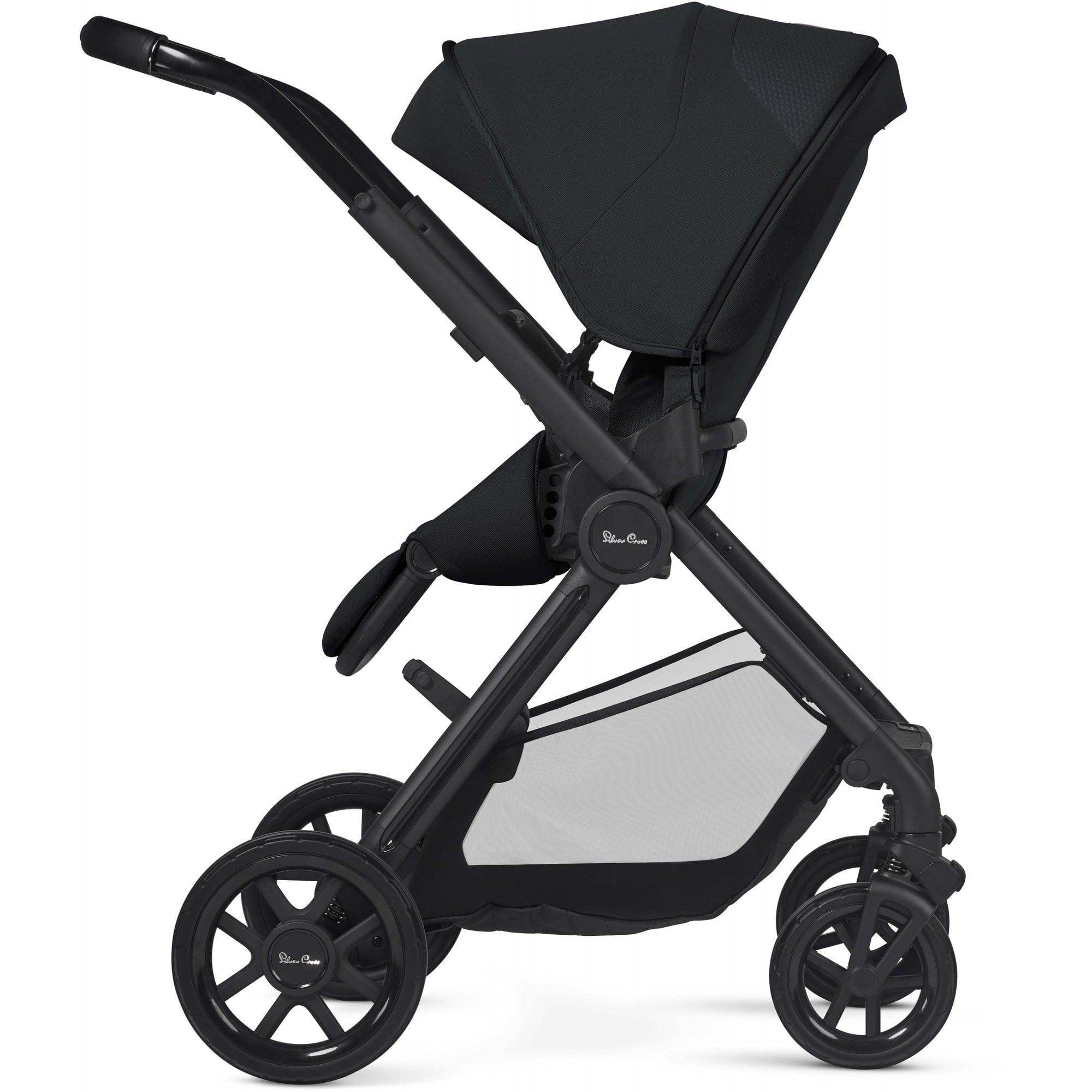 Silver Cross Reef 2 Pushchair Space