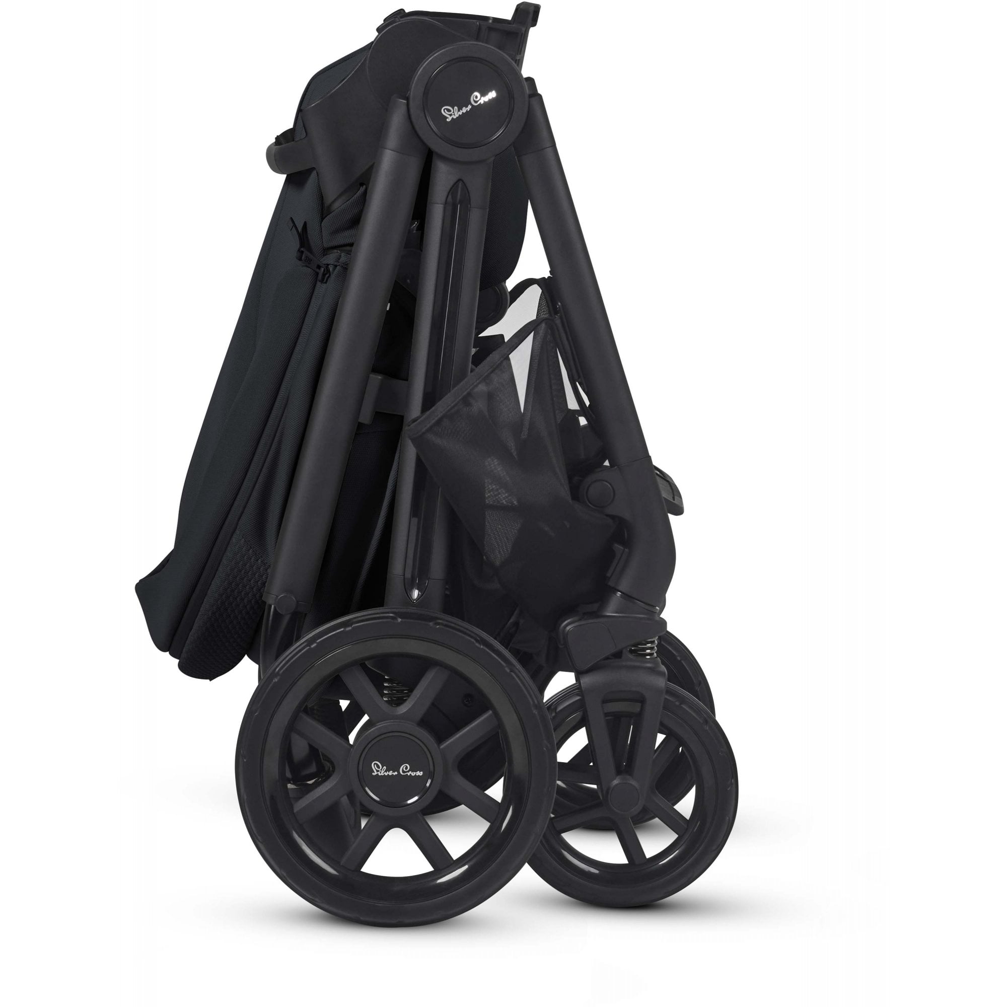 Silver Cross Reef 2 Pushchair Space