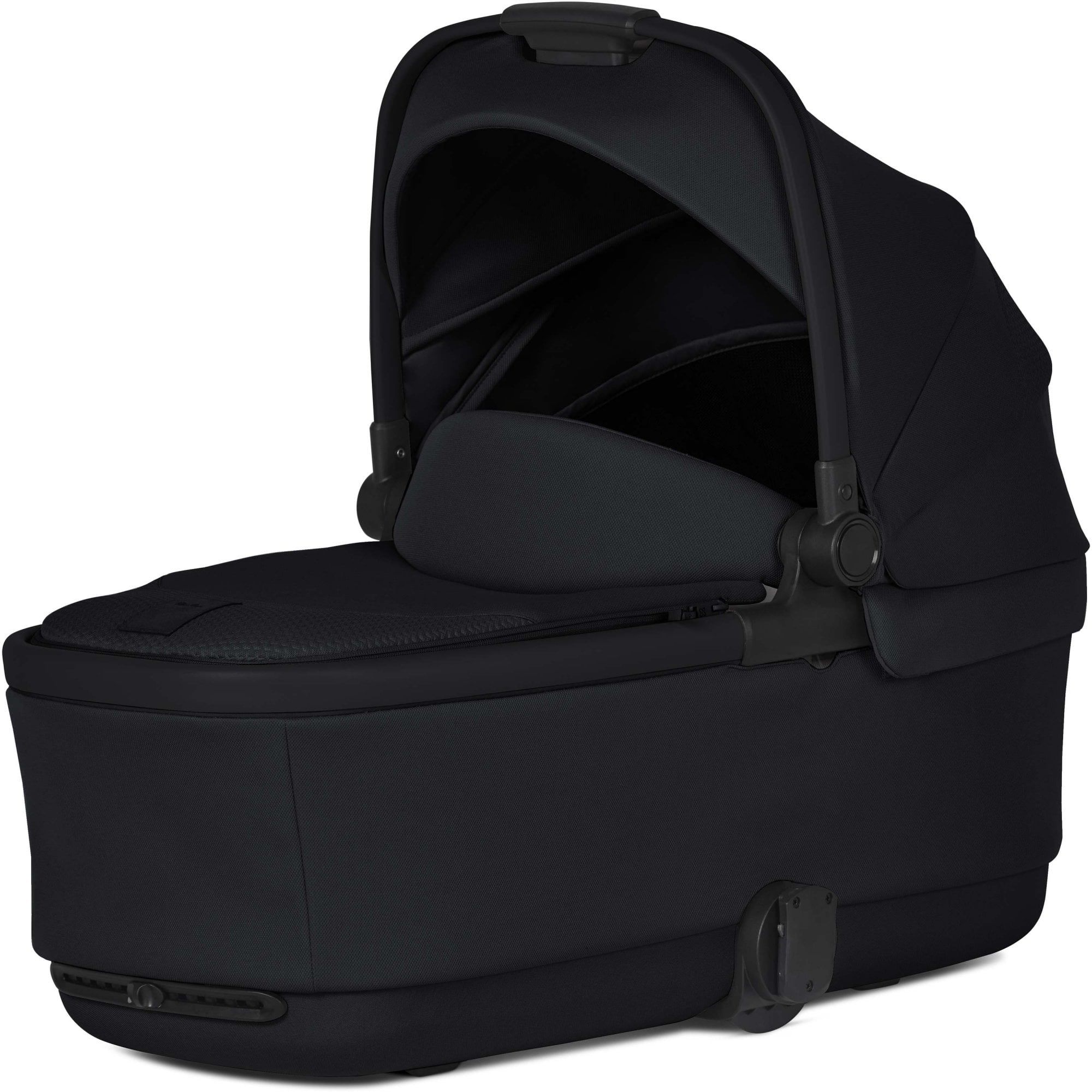 Silver Cross First Bed Folding Carrycot Space