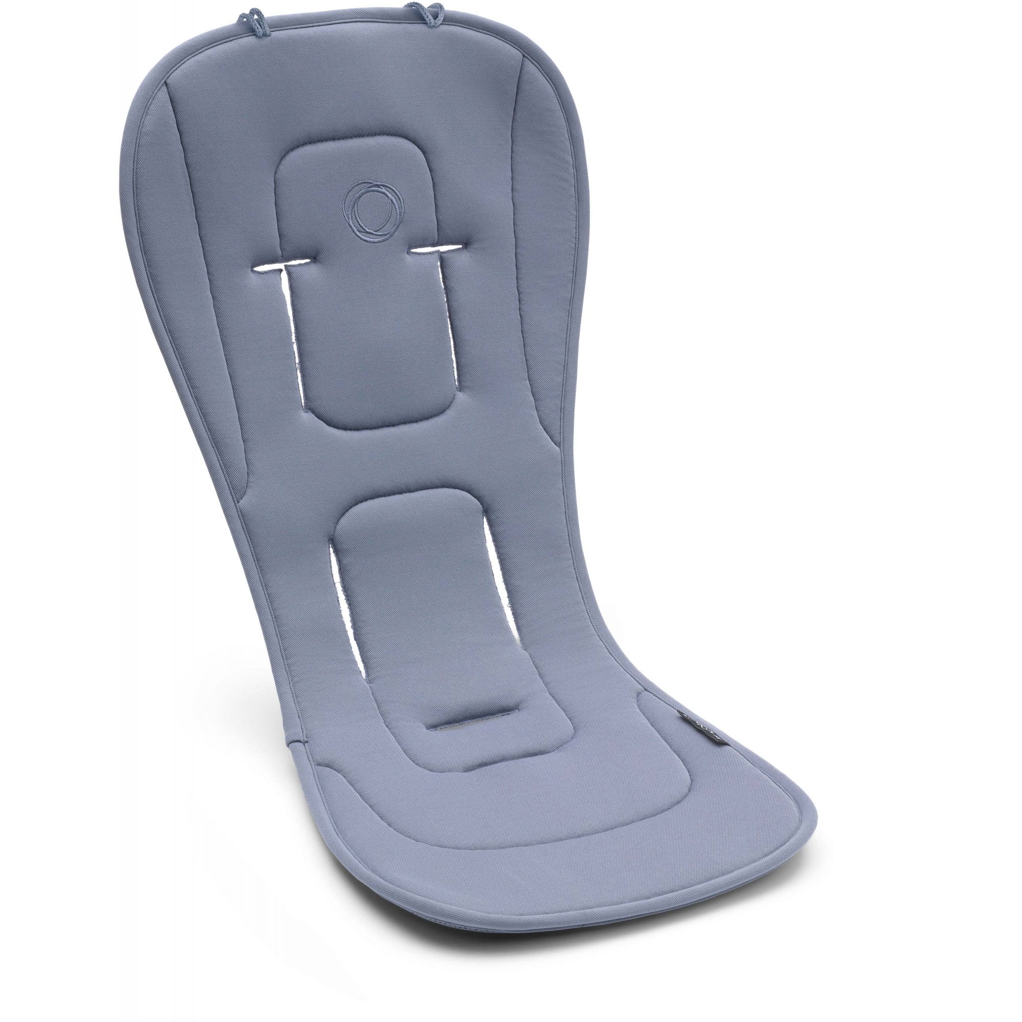 Bugaboo Dual Comfort Seat Liner Seaside Blue