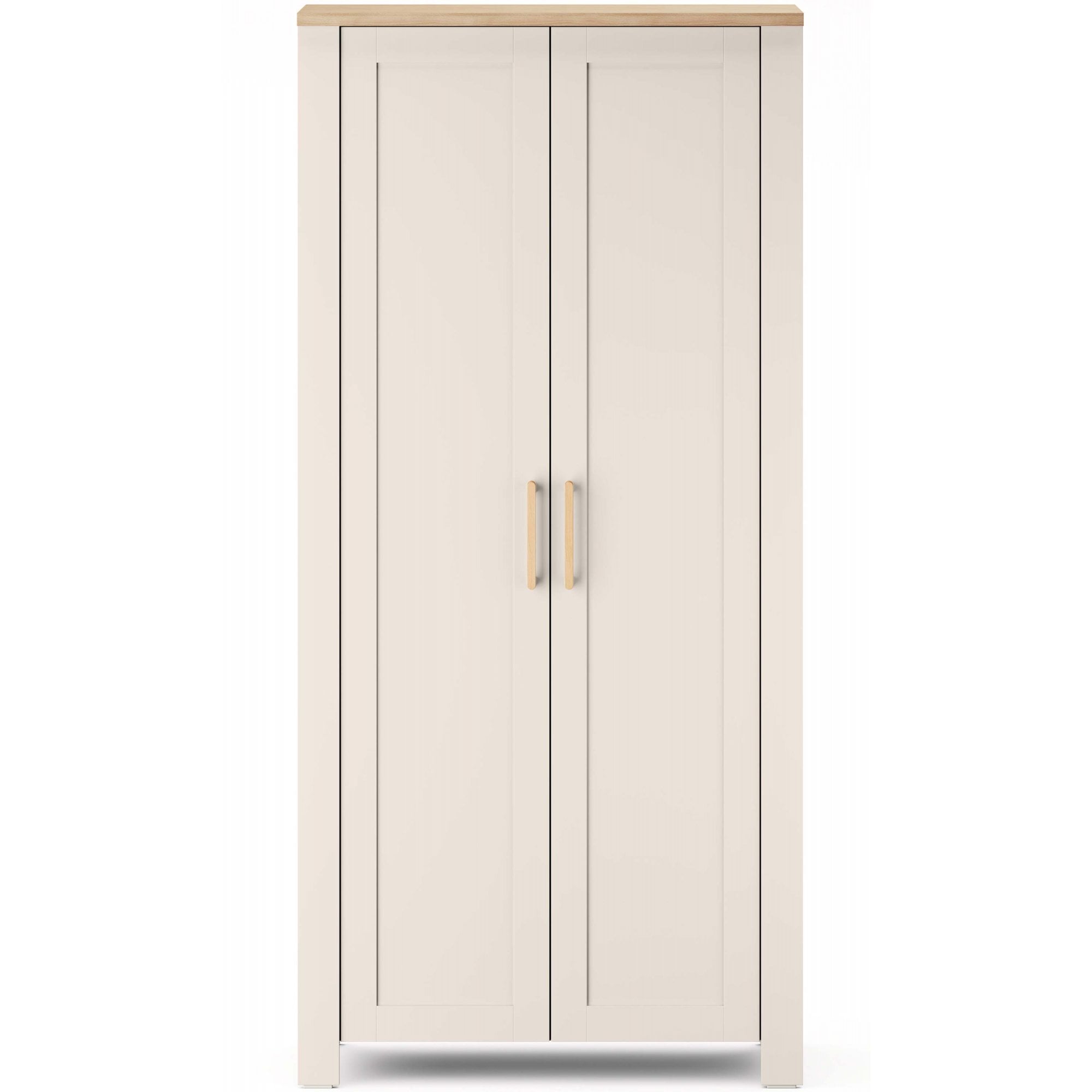 Silver Cross Seville 3 Piece Nursery Furniture Set